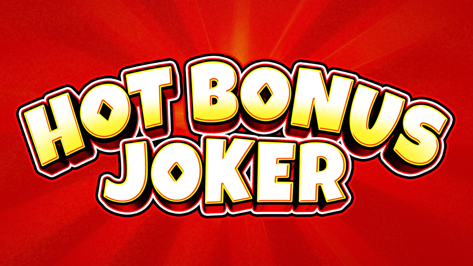 Hot Bonus Joker