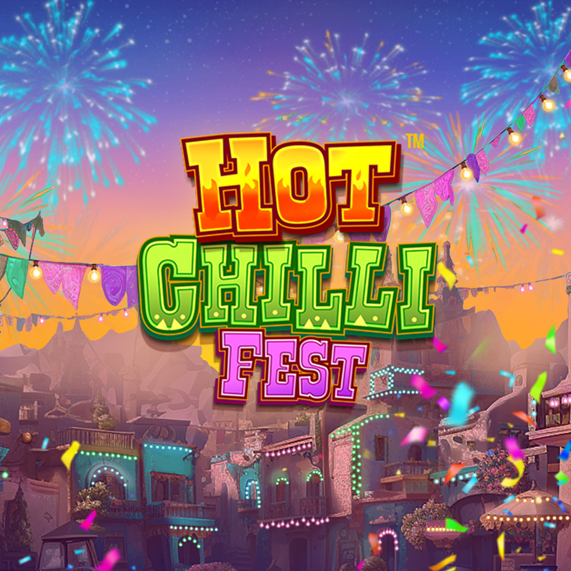 Hot Chilli Fest