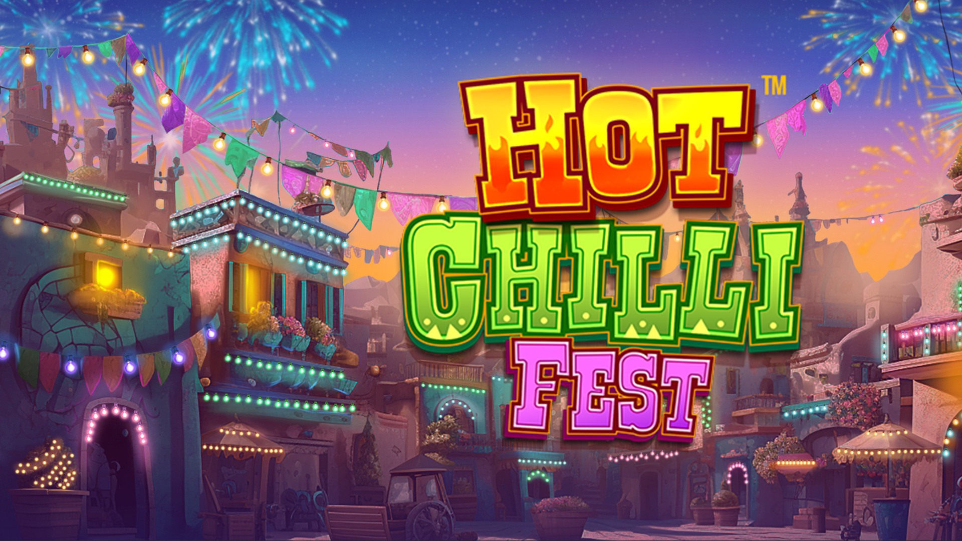 Hot Chilli Fest