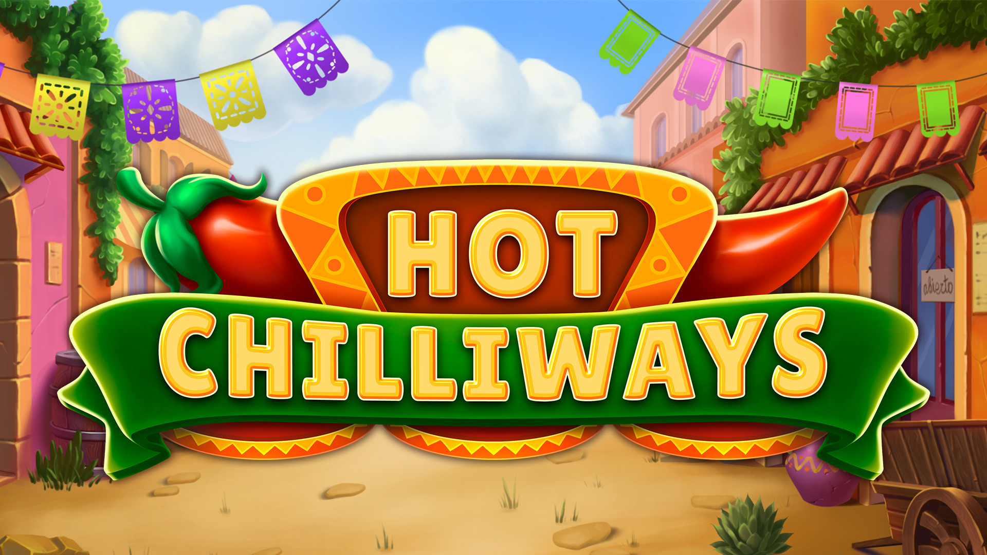 Hot Chilliways