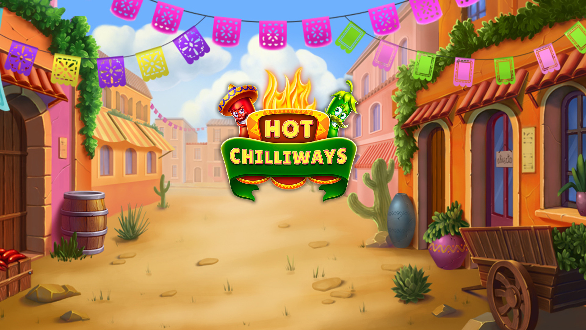 Hot Chilliways