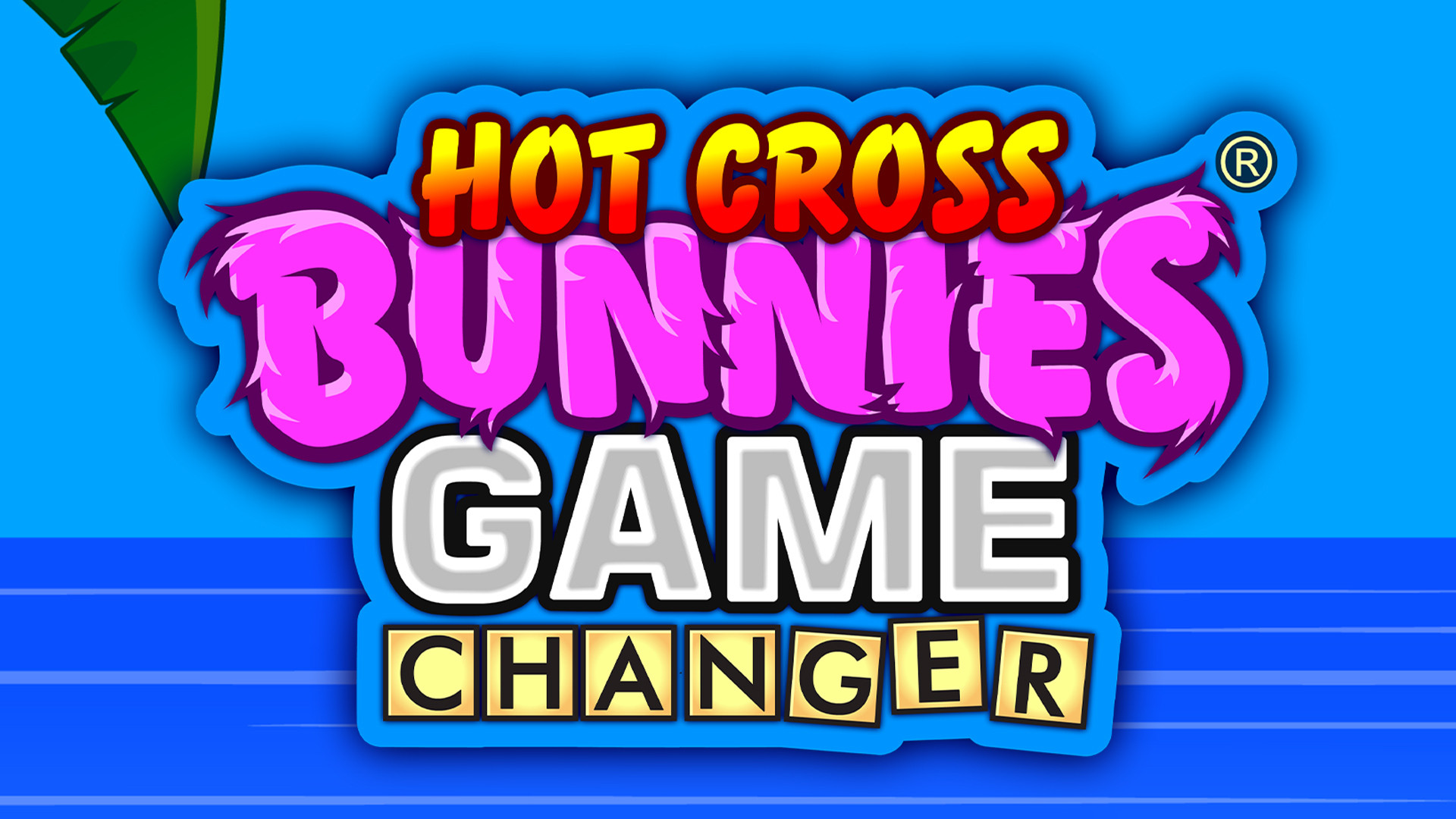 Hot Cross Bunnies Game Changer