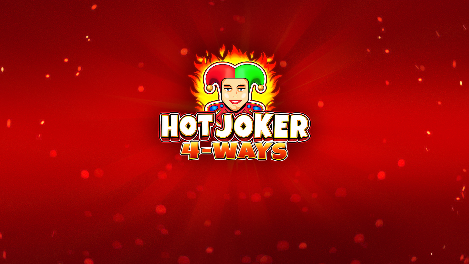 Hot Joker 4 Ways