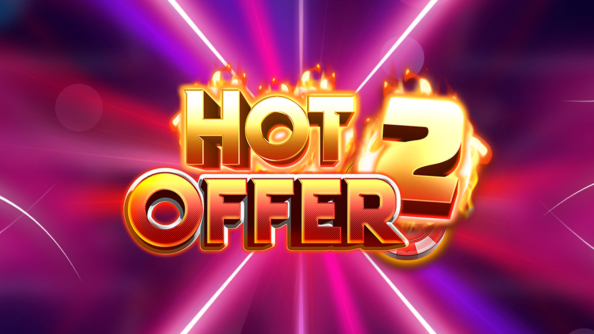 Hot Offer 2