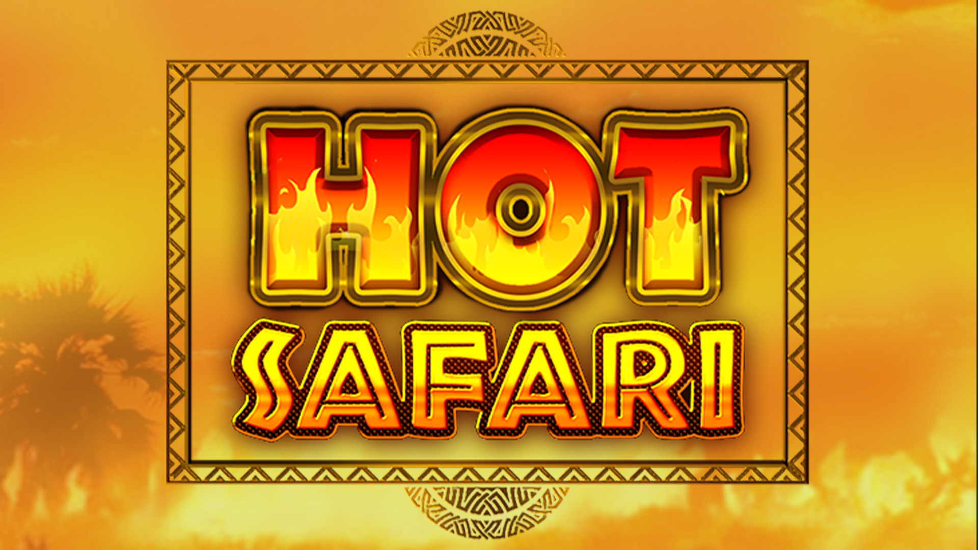 Hot Safari