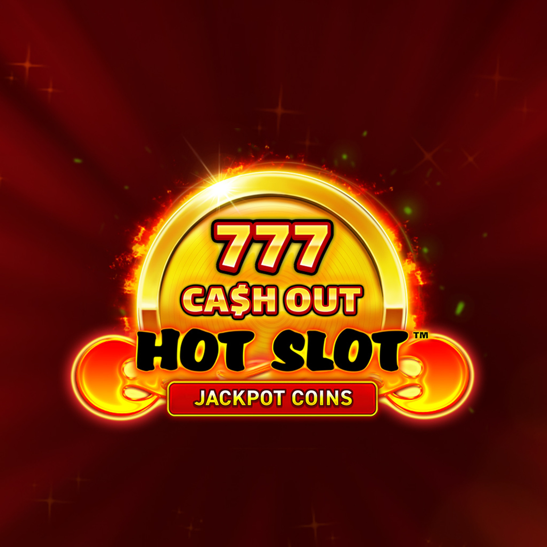 Hot Slot: 777 Cash Out