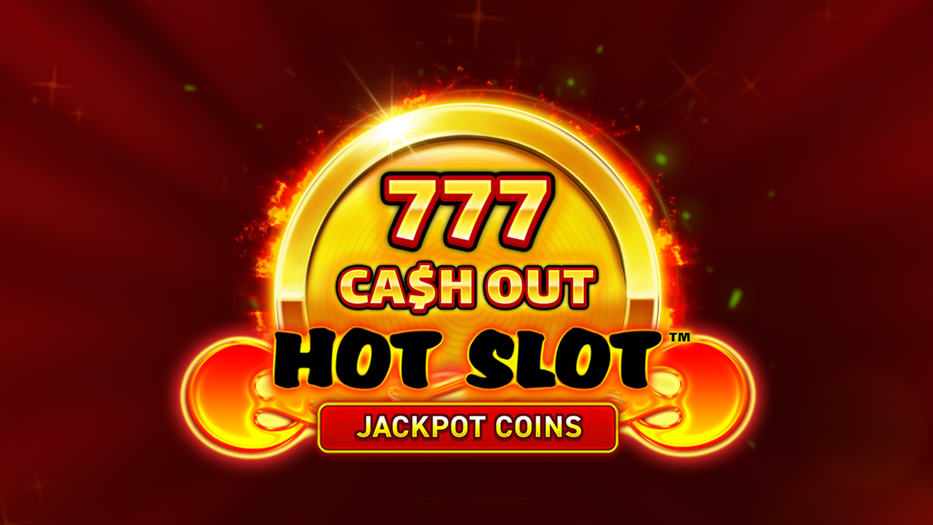 Hot Slot: 777 Cash Out