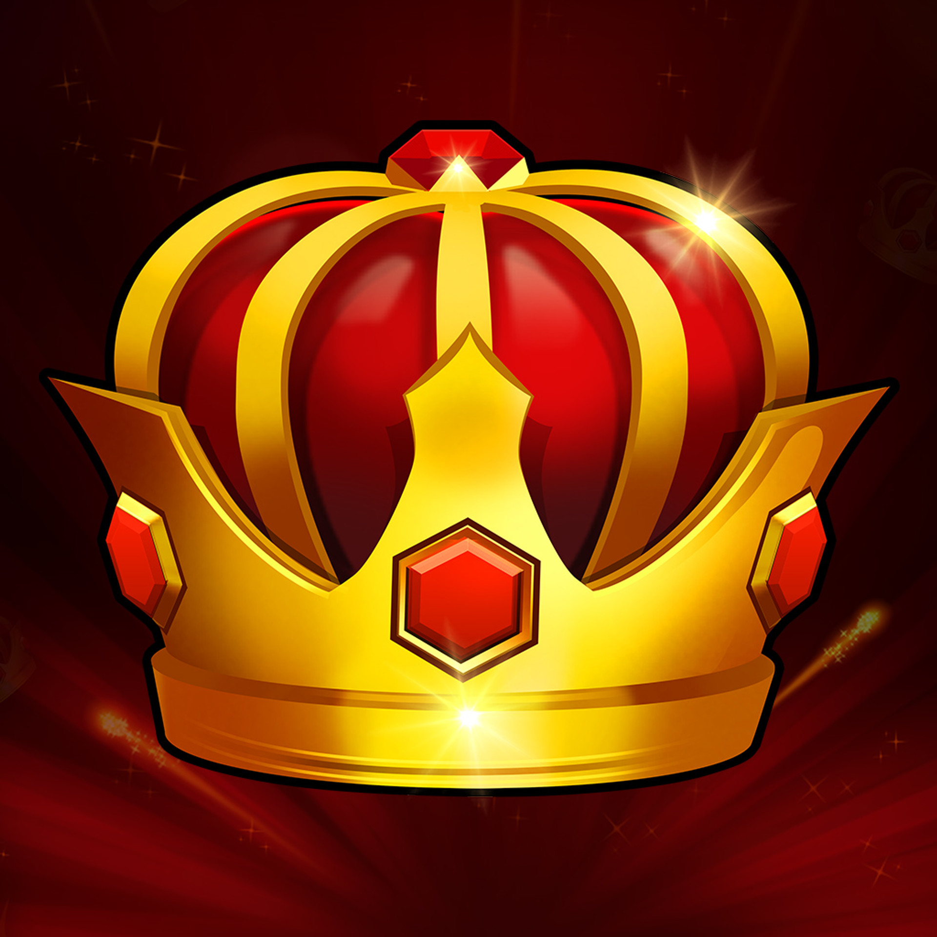 Hot Slot: 777 Crown