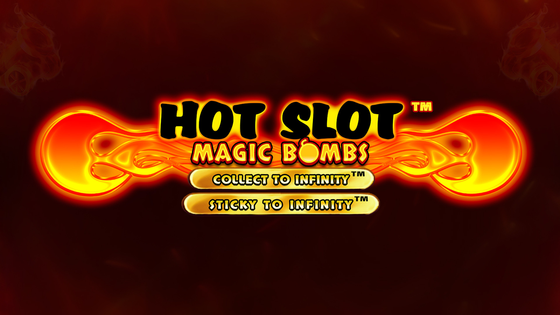 Hot Slot: Magic Bombs