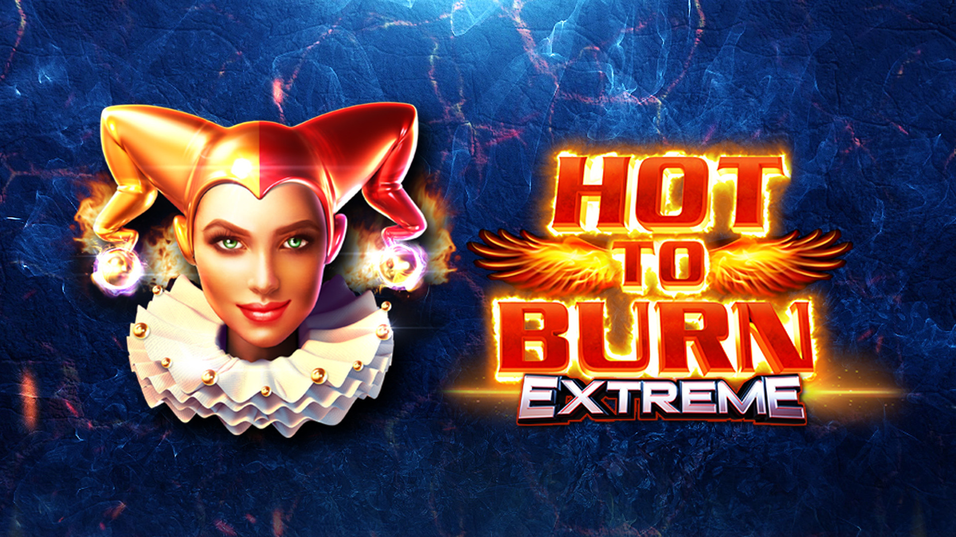 Hot to Burn Extreme