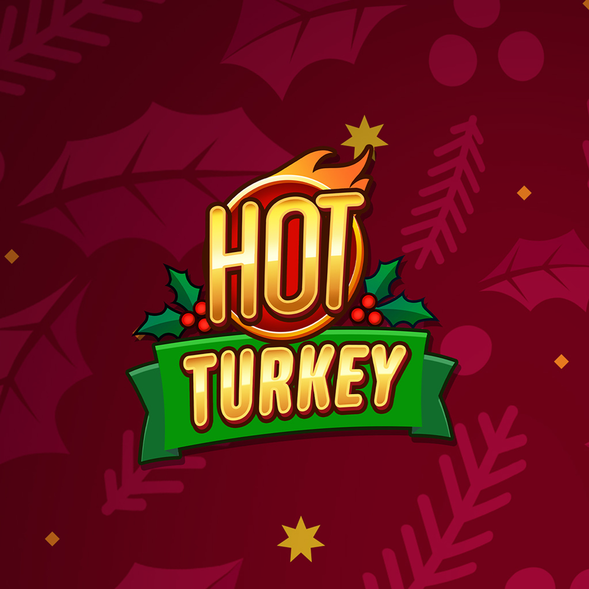 Hot Turkey