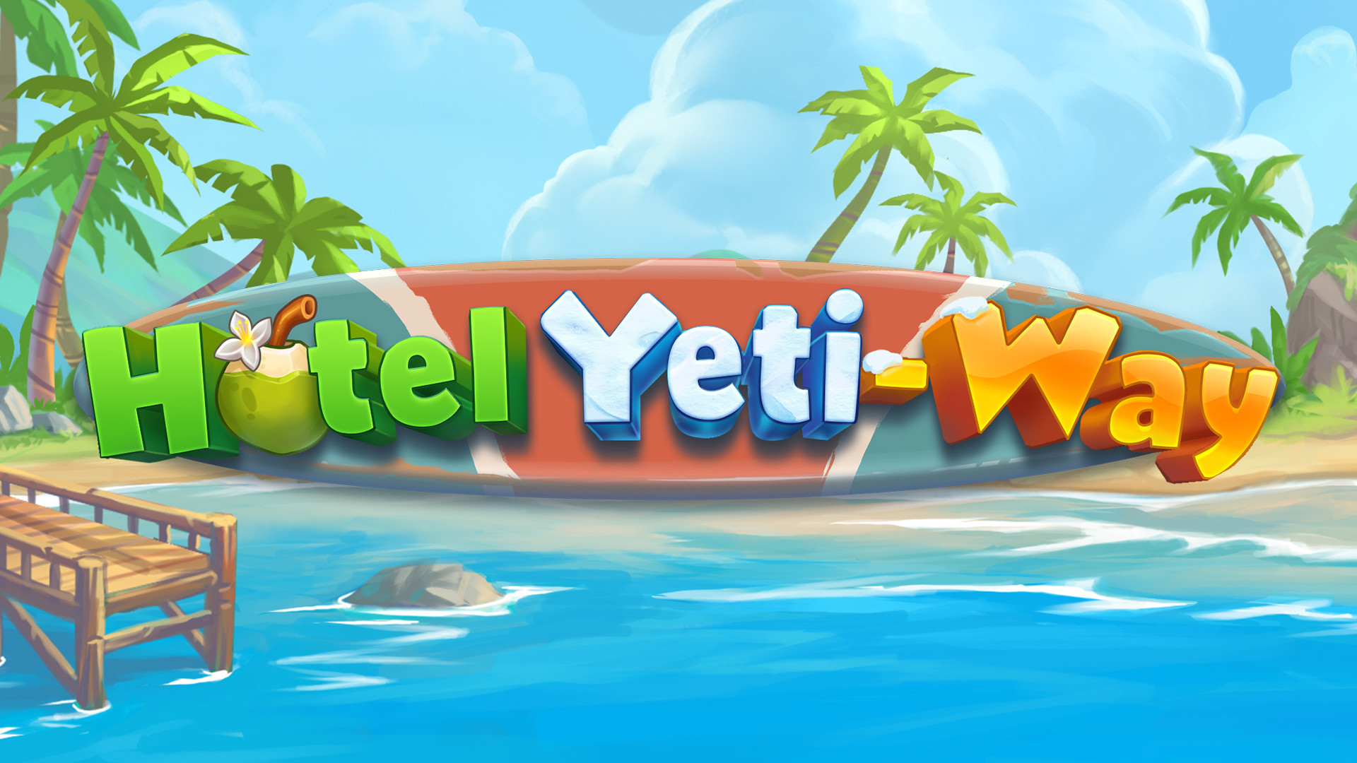 Hotel Yeti Way