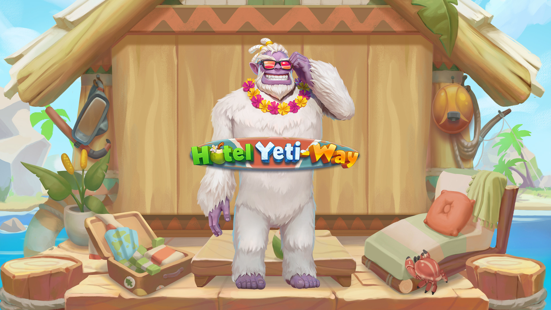 Hotel Yeti Way