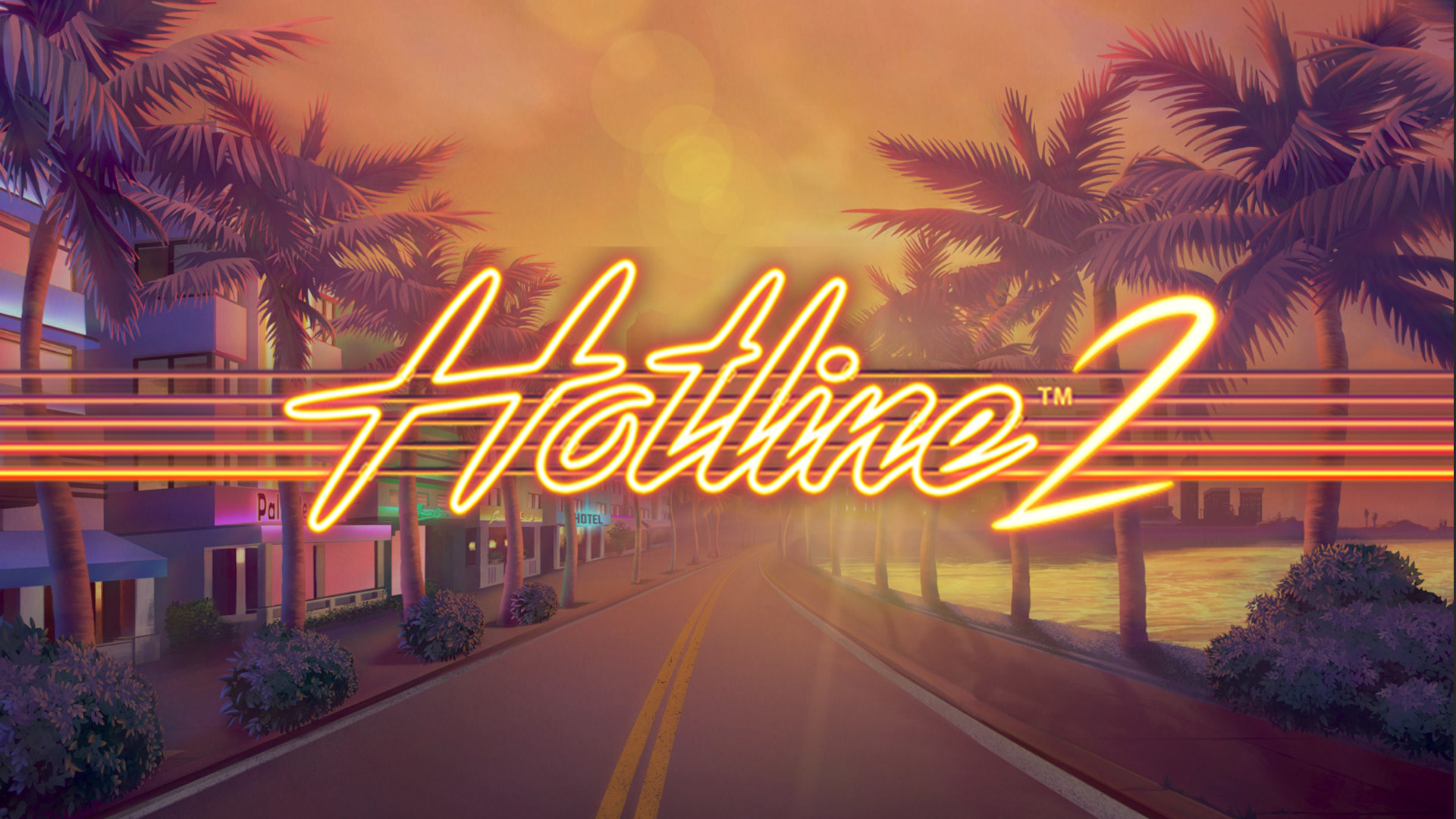 Hotline 2