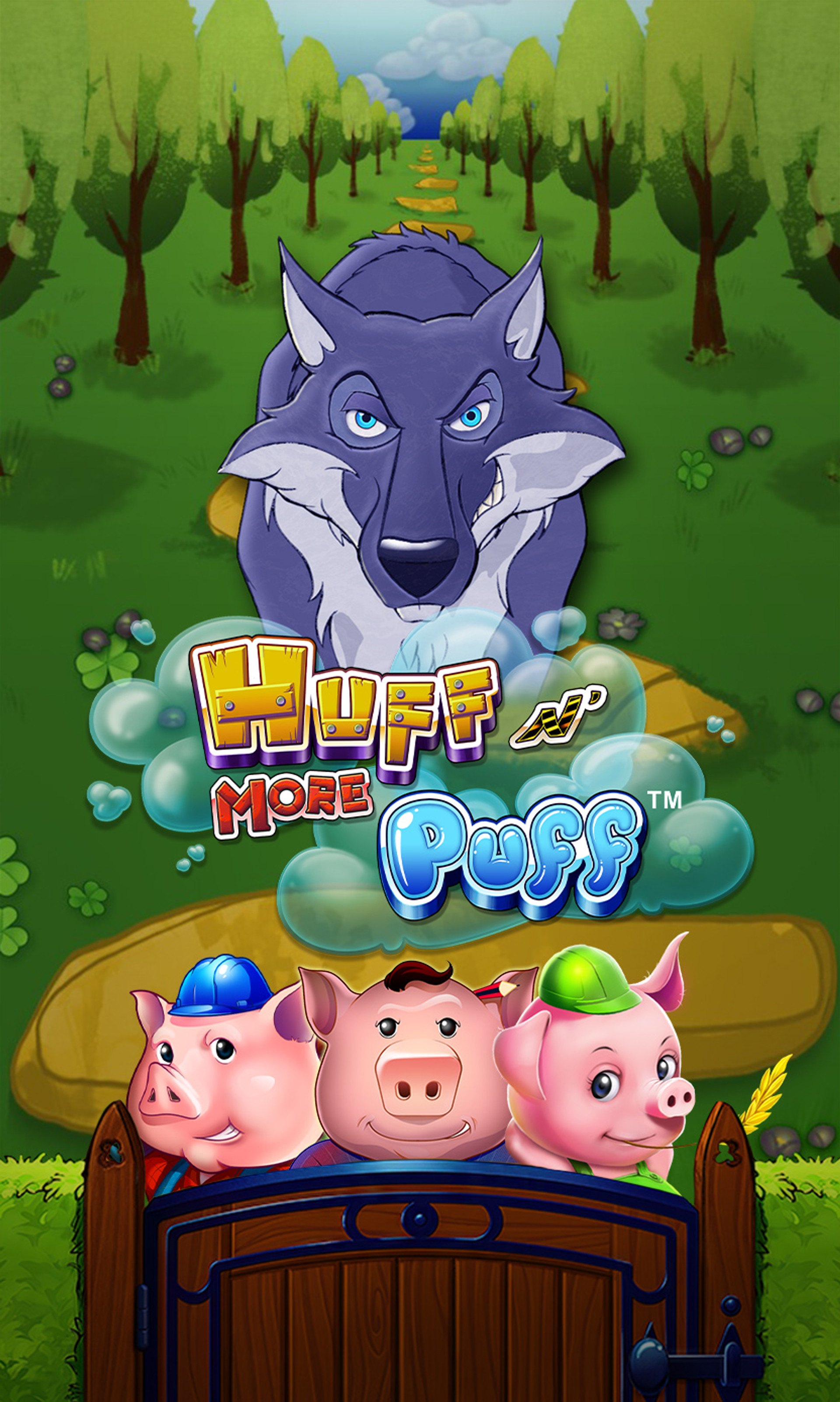 Huff N' More Puff