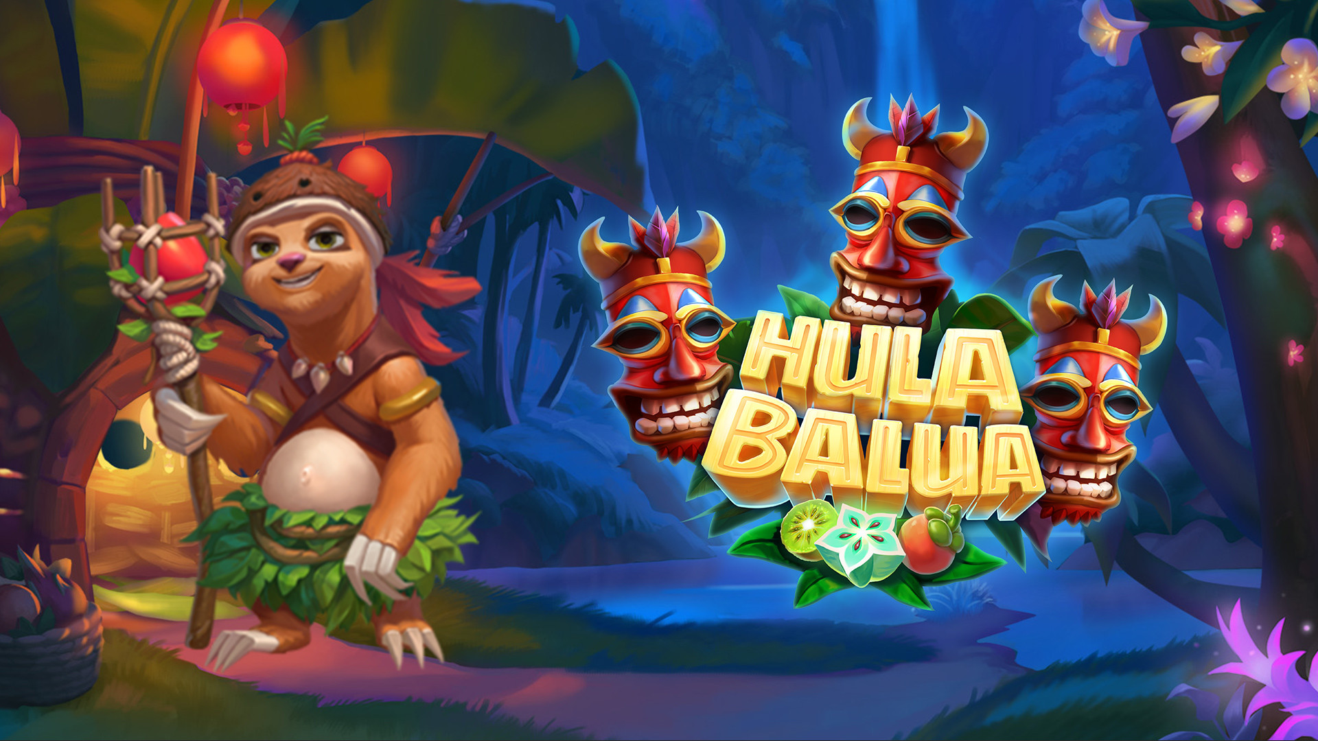 Hula Balua