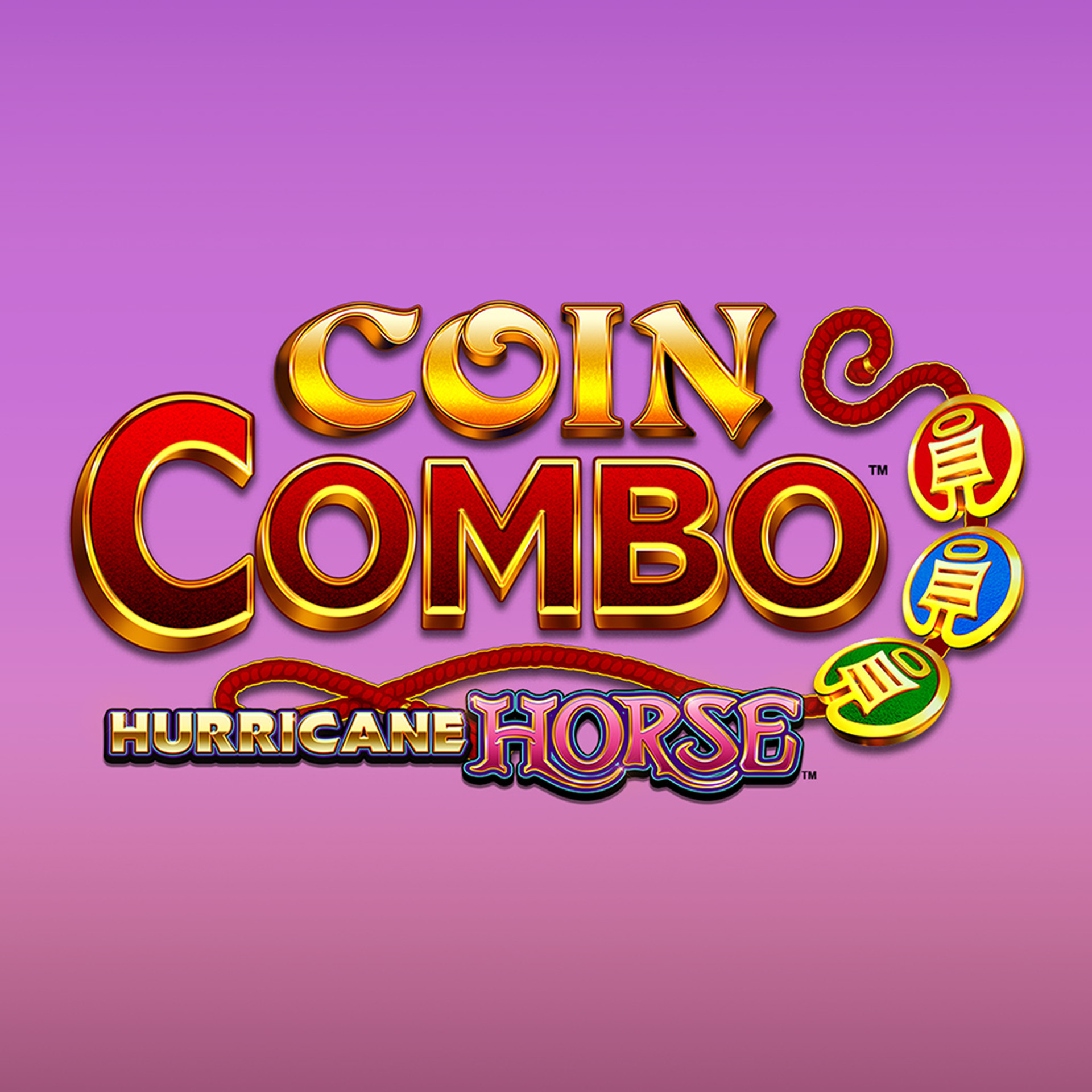 Hurricane Horse Coin Combo