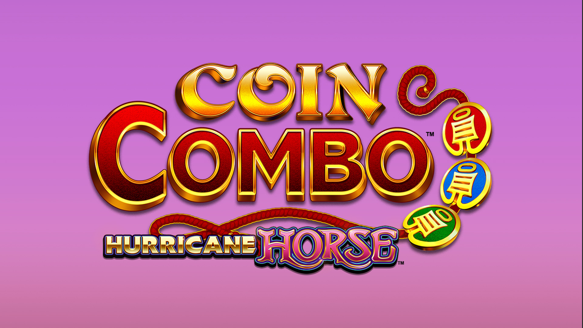 Hurricane Horse Coin Combo