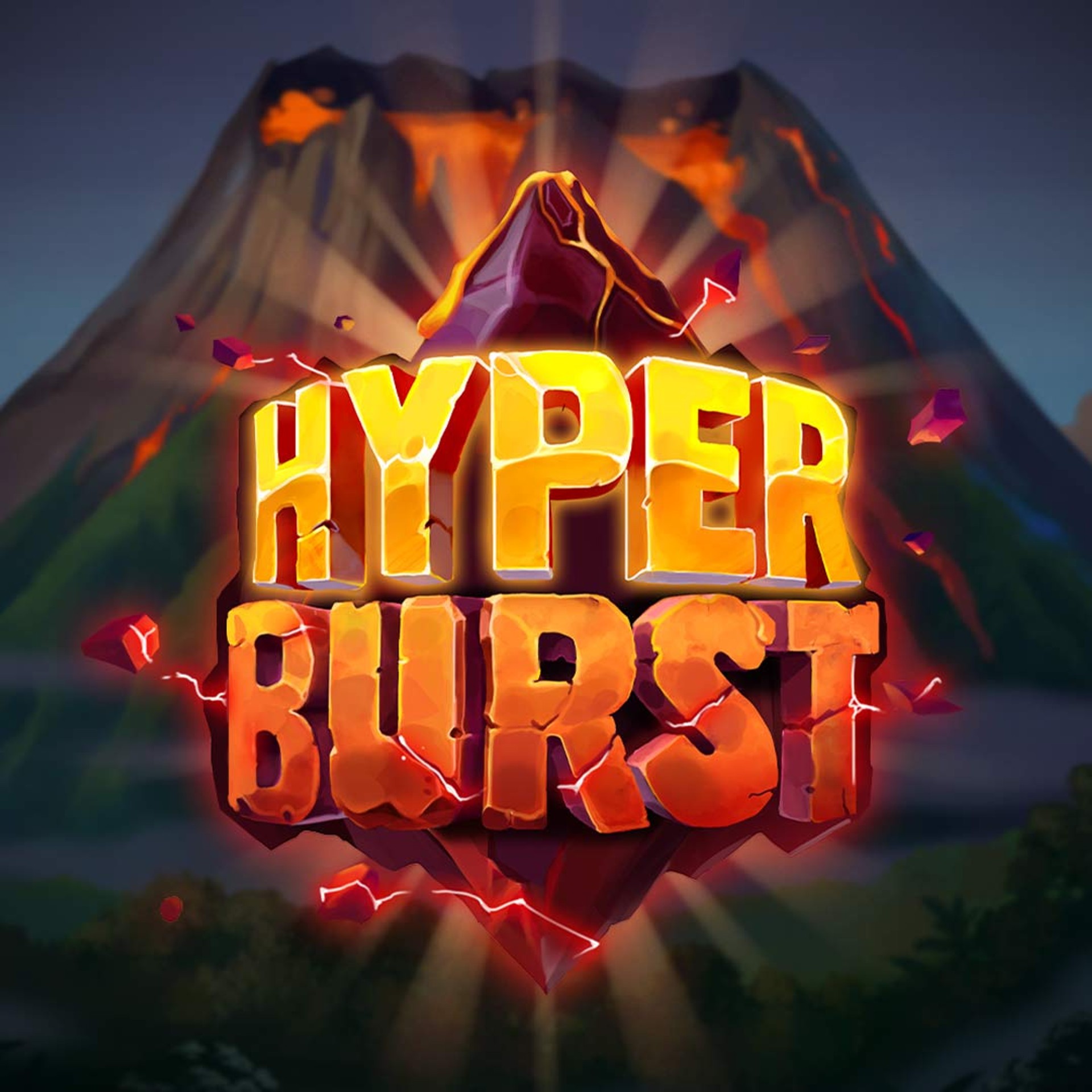 Hyper Burst