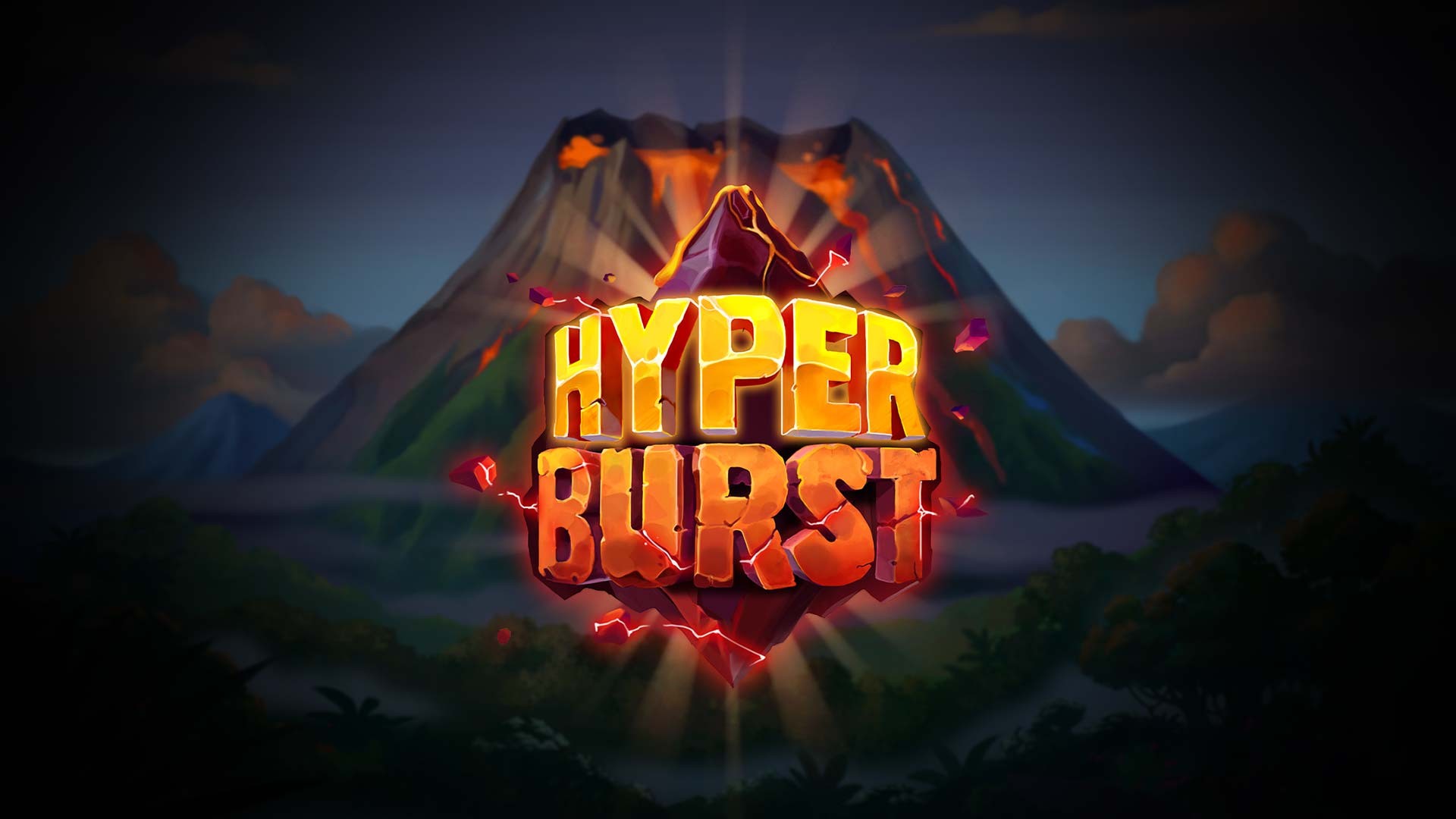 Hyper Burst