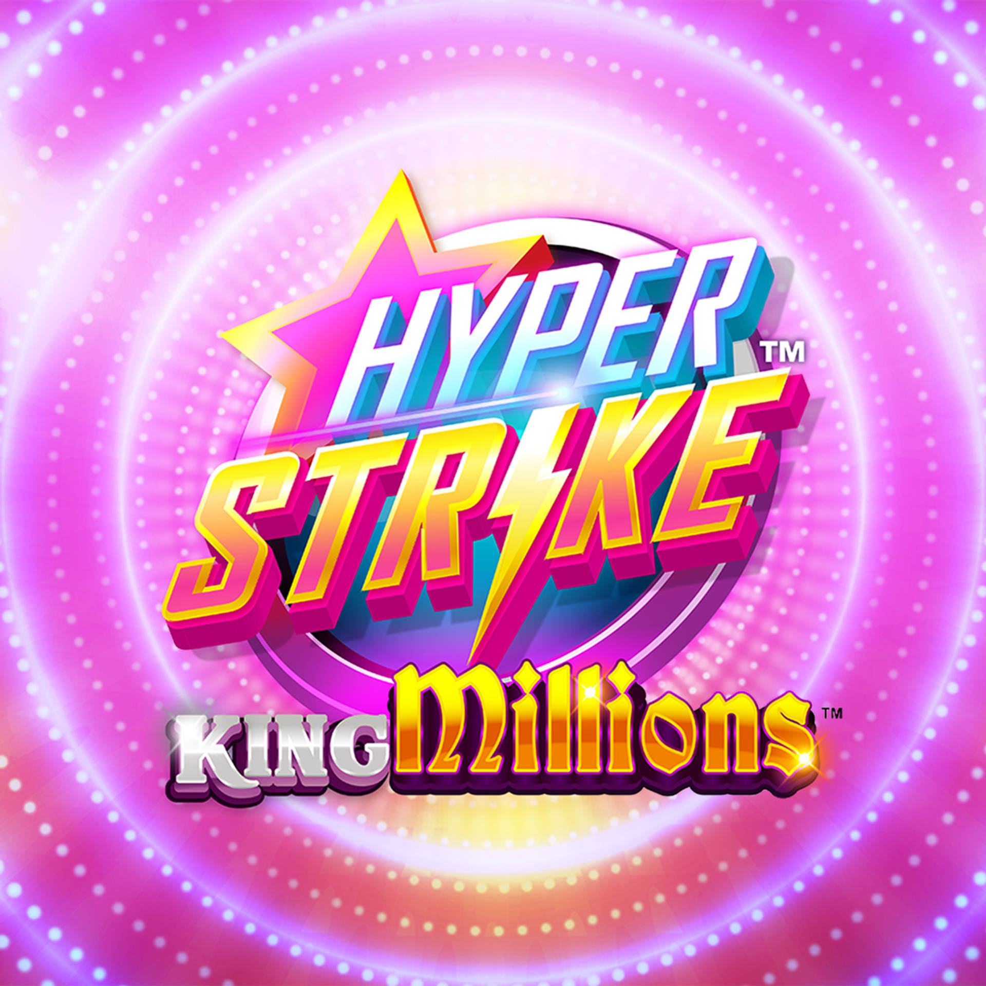 Hyper Strike King Millions