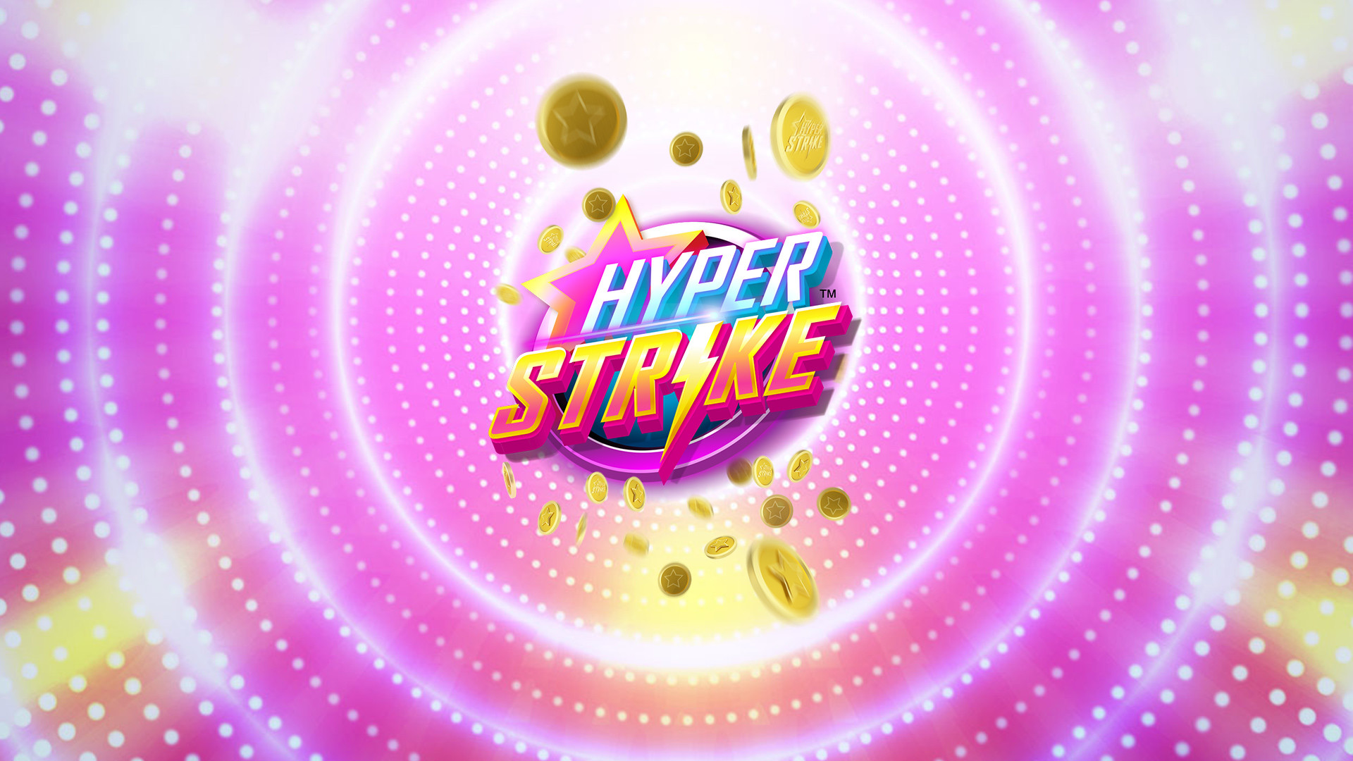 Hyper Strike