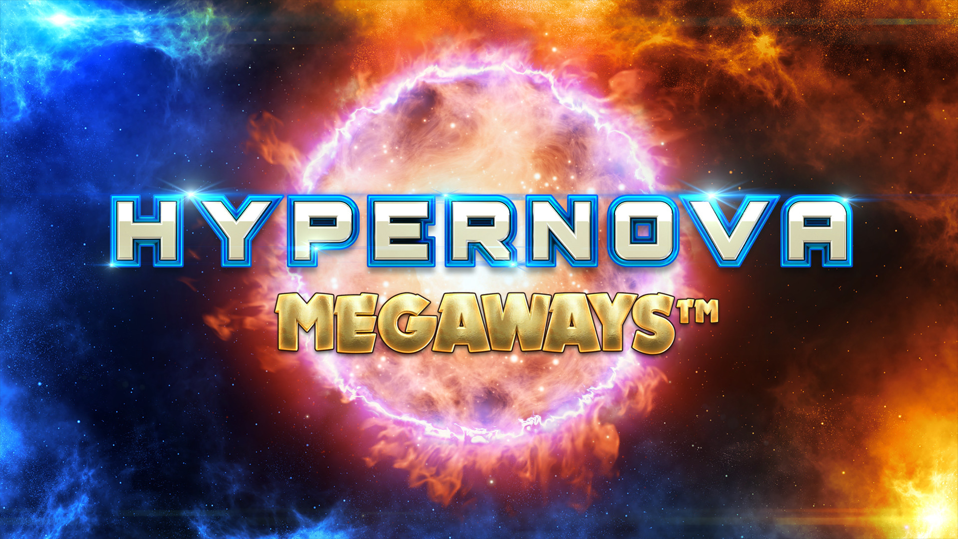 Hypernova MEGAWAYS