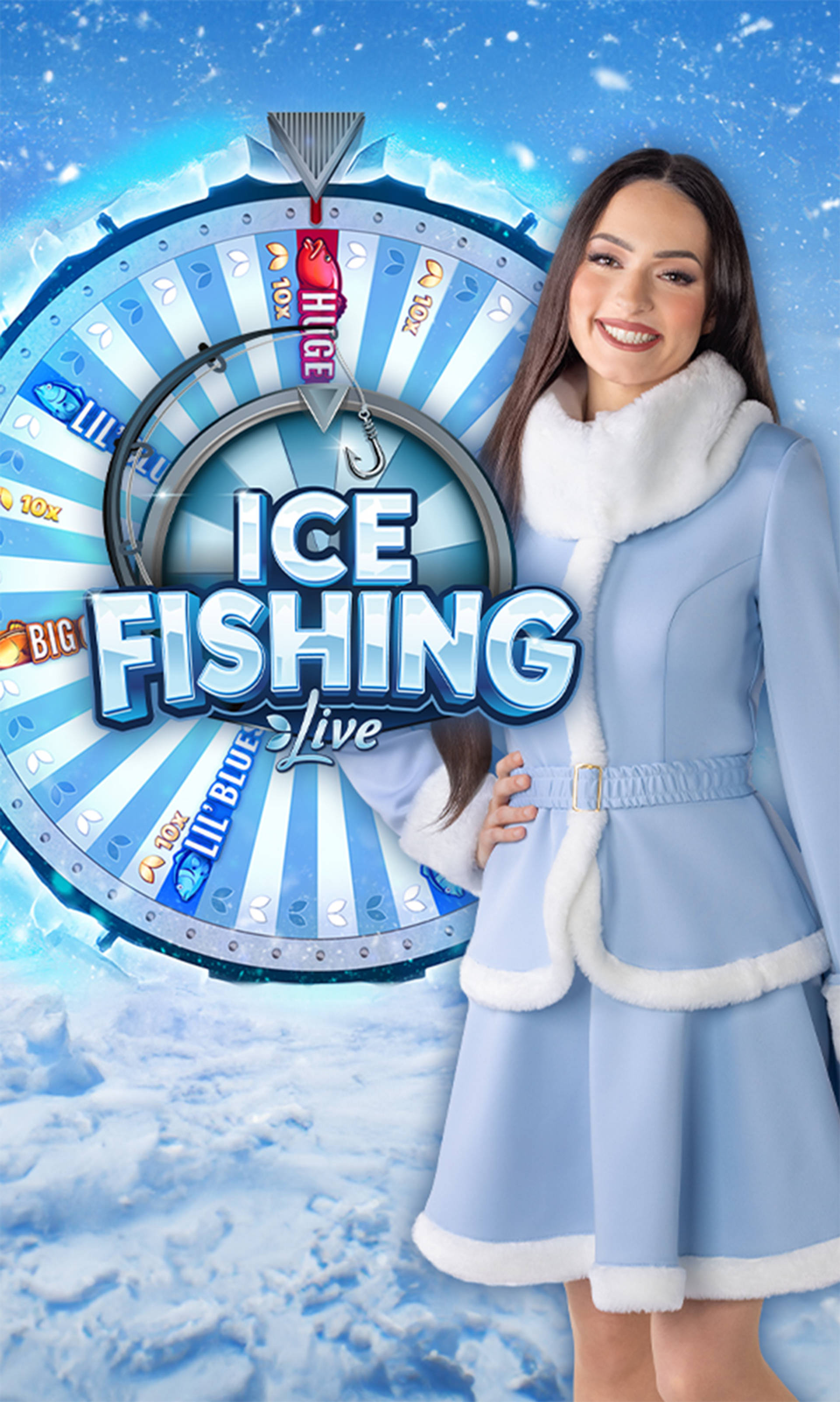Ice Fishing