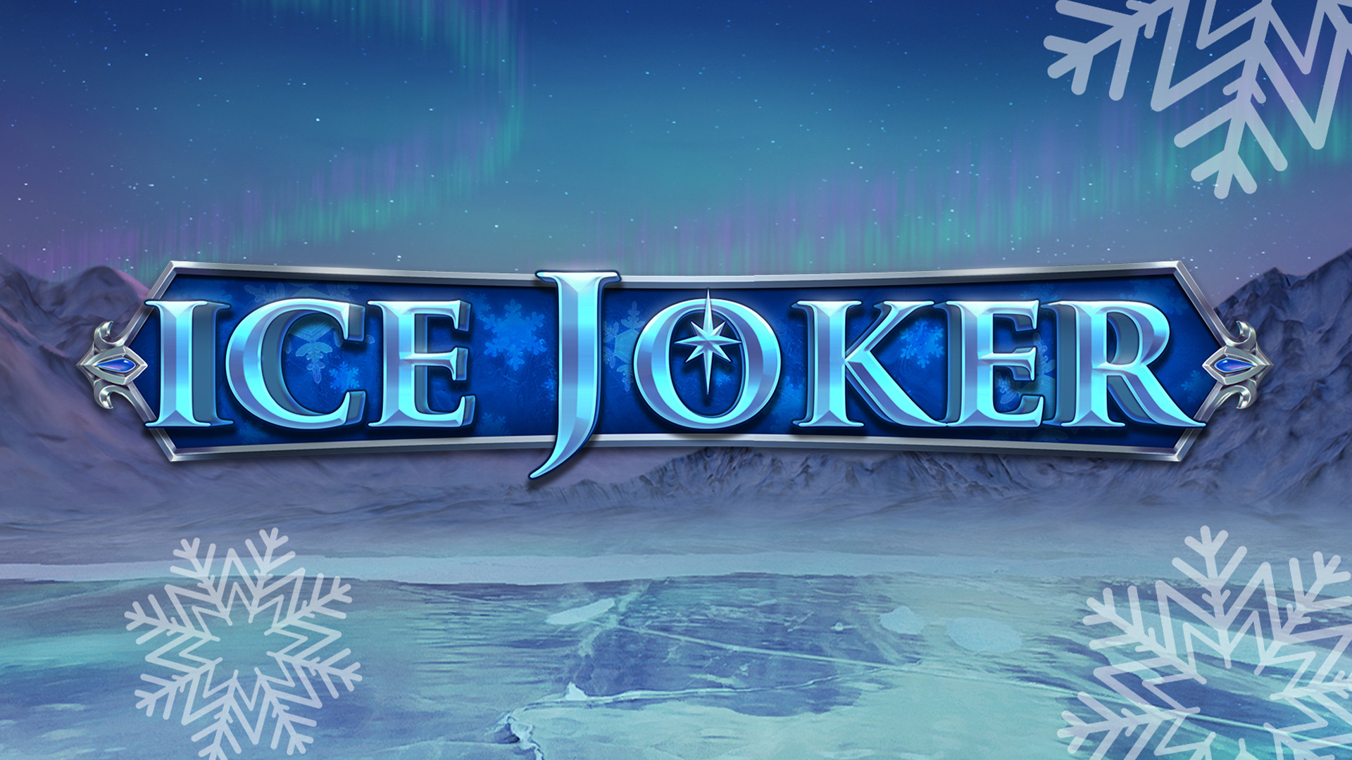 Ice Joker