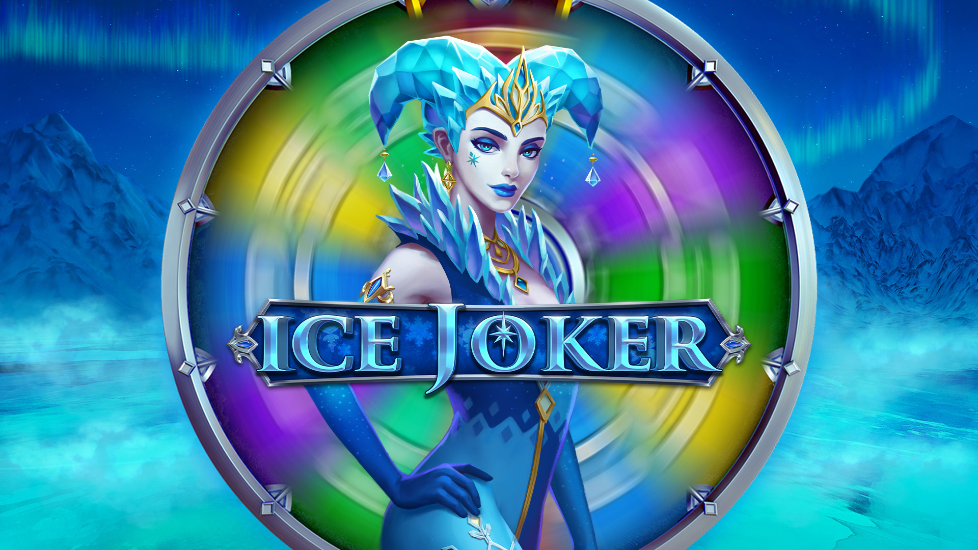 Ice Joker