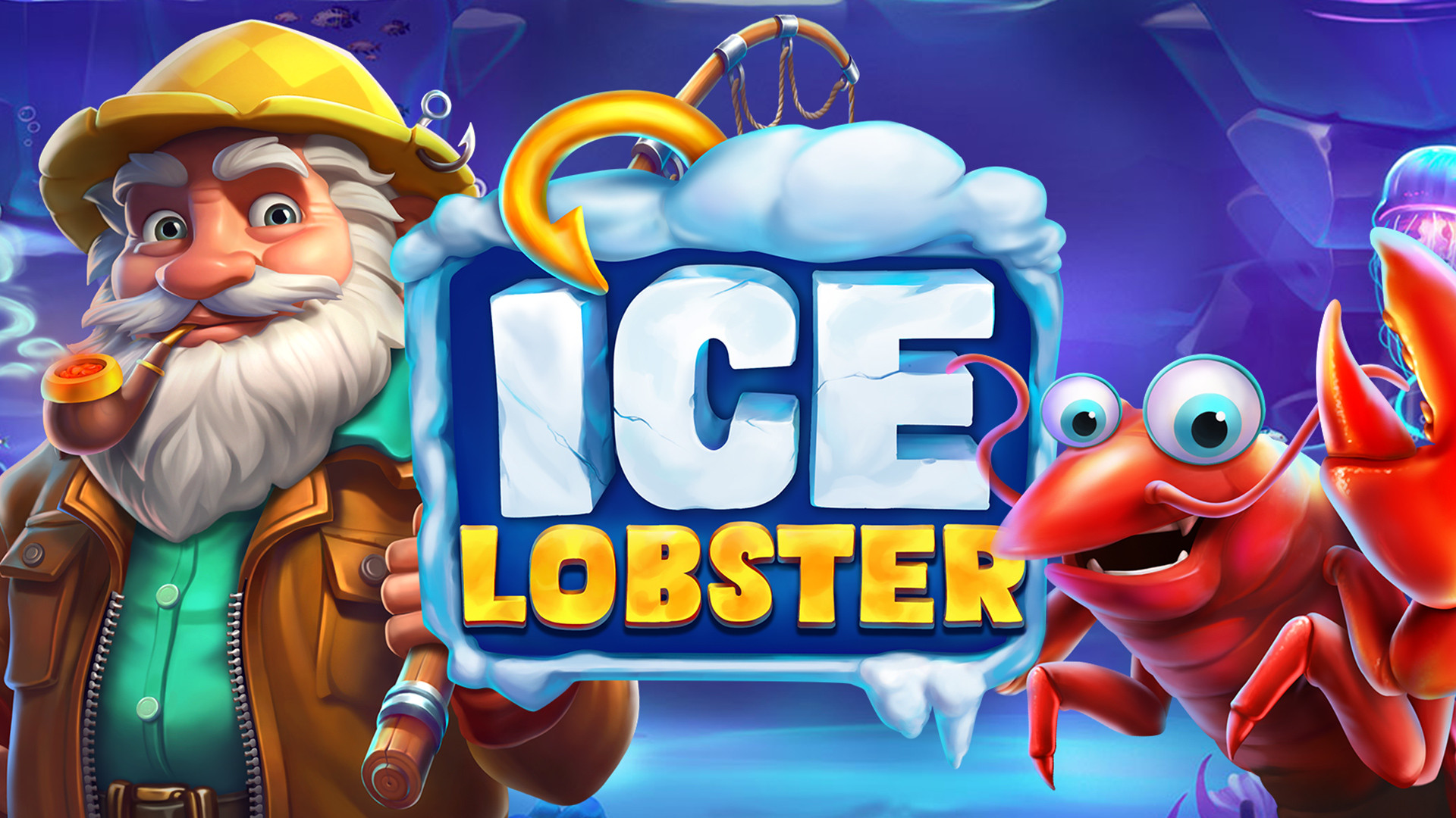 Ice Lobster