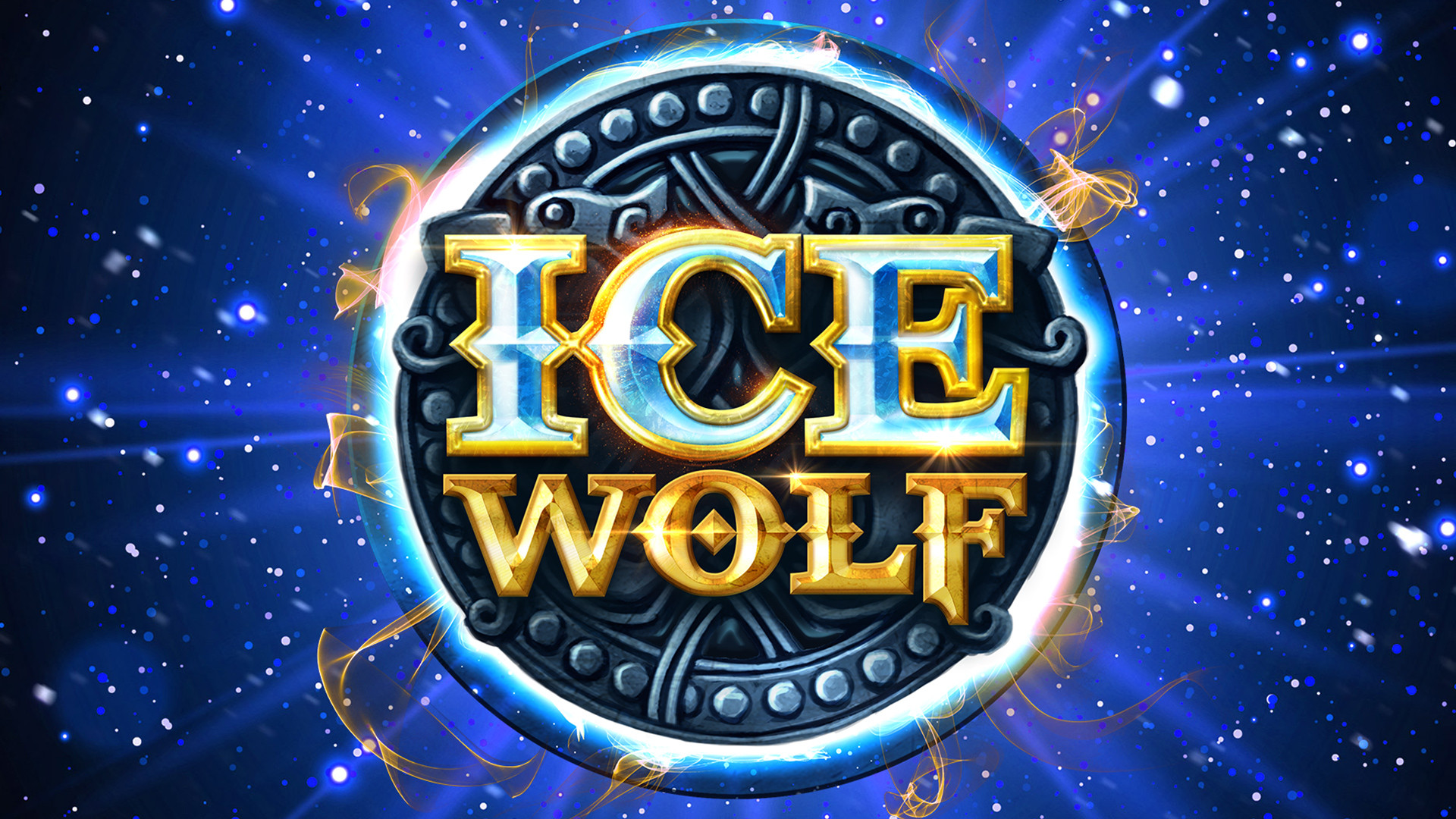 Ice Wolf