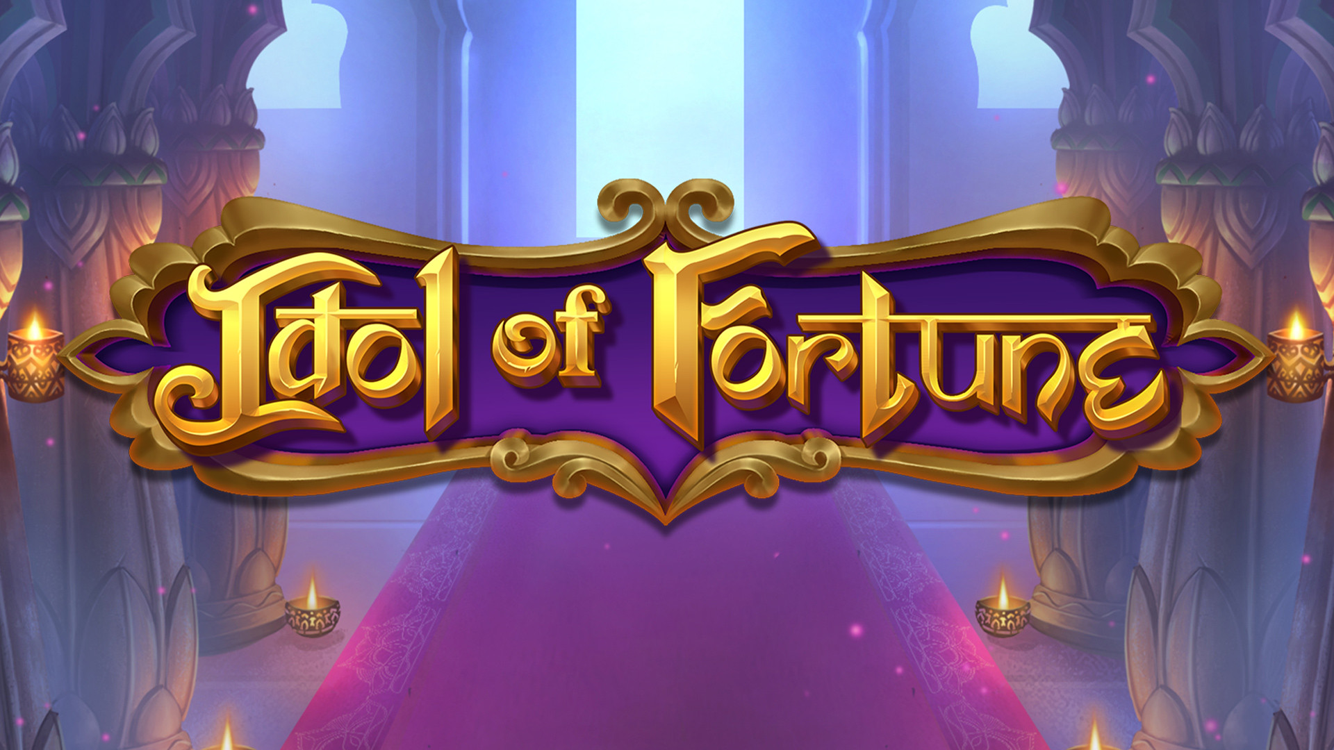 Idol of Fortune