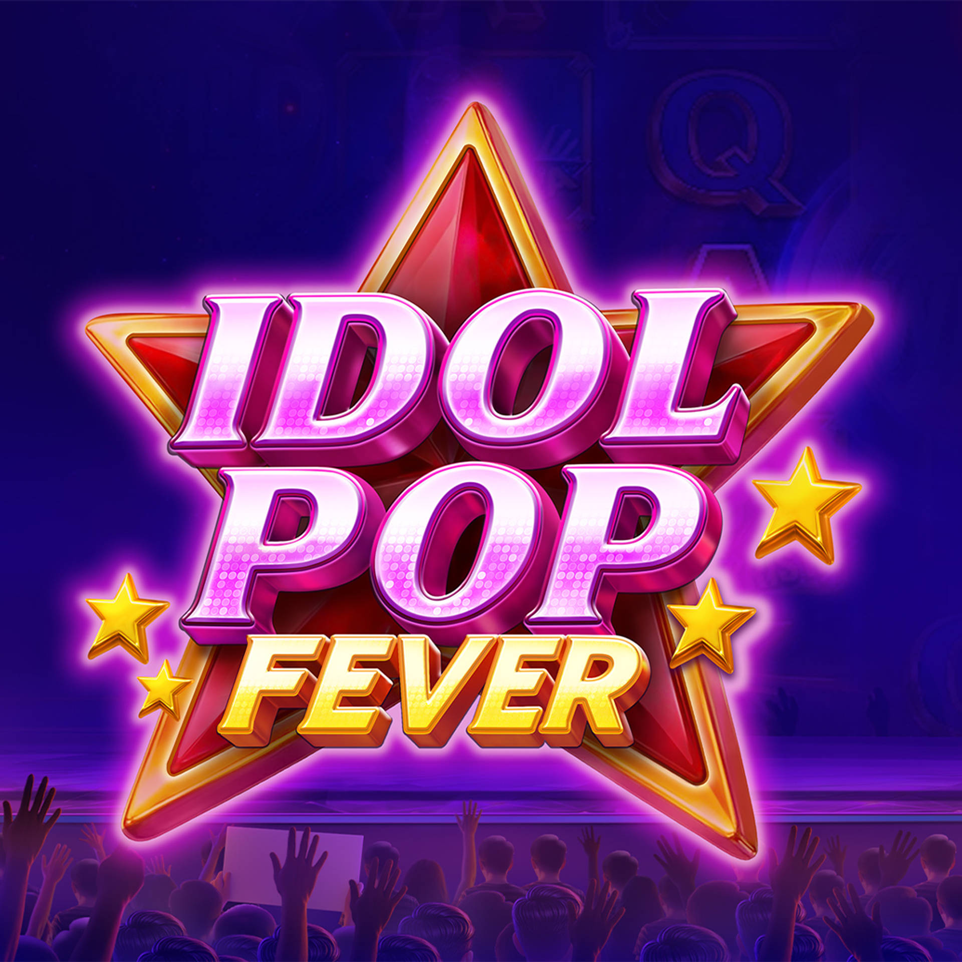 Idol Pop Fever