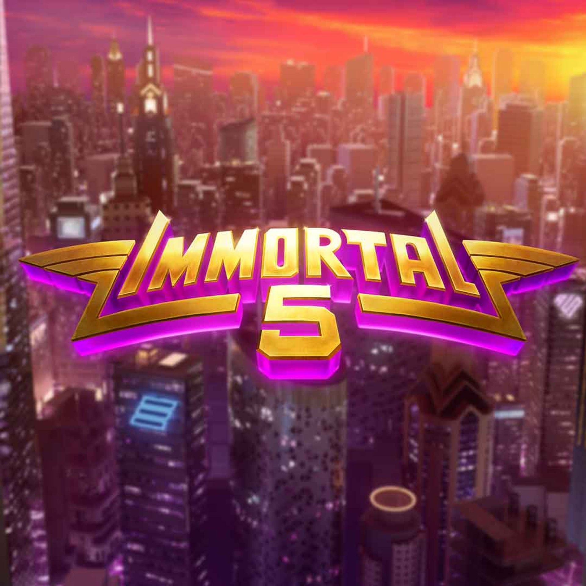 Immortal 5