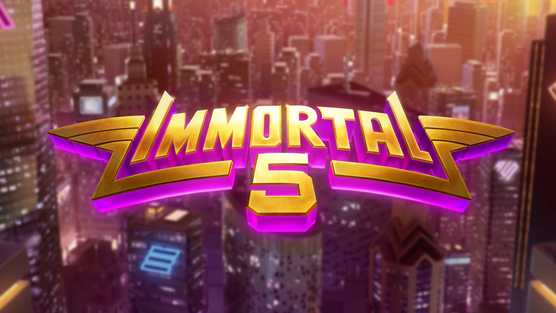 Immortal 5