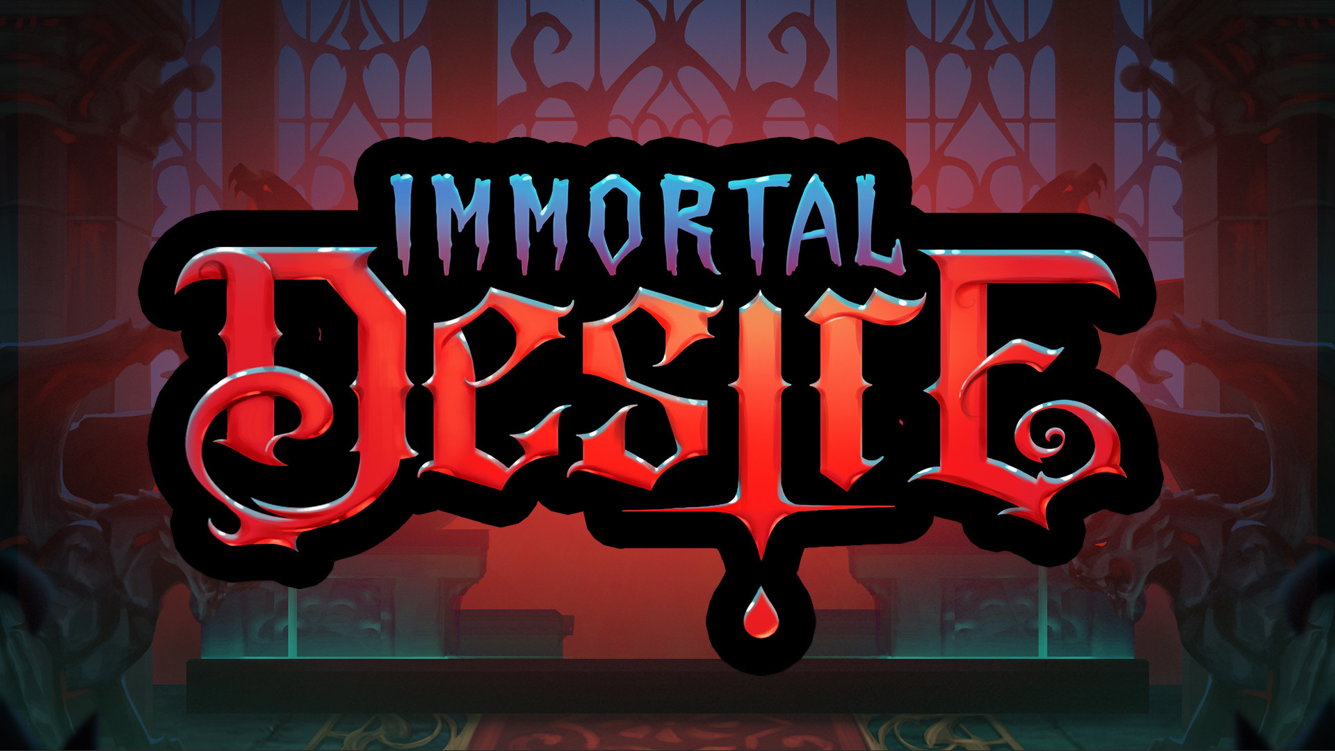 Immortal Desire