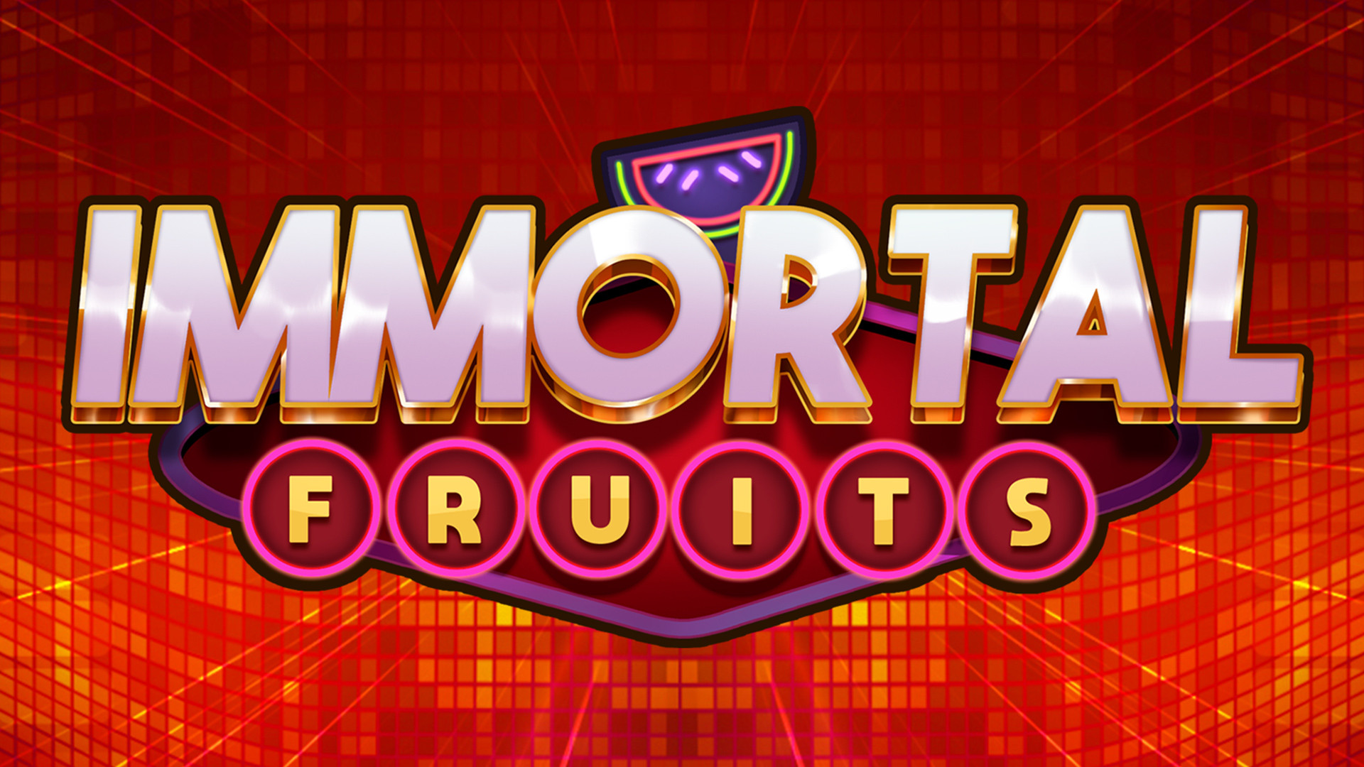 Immortal Fruits