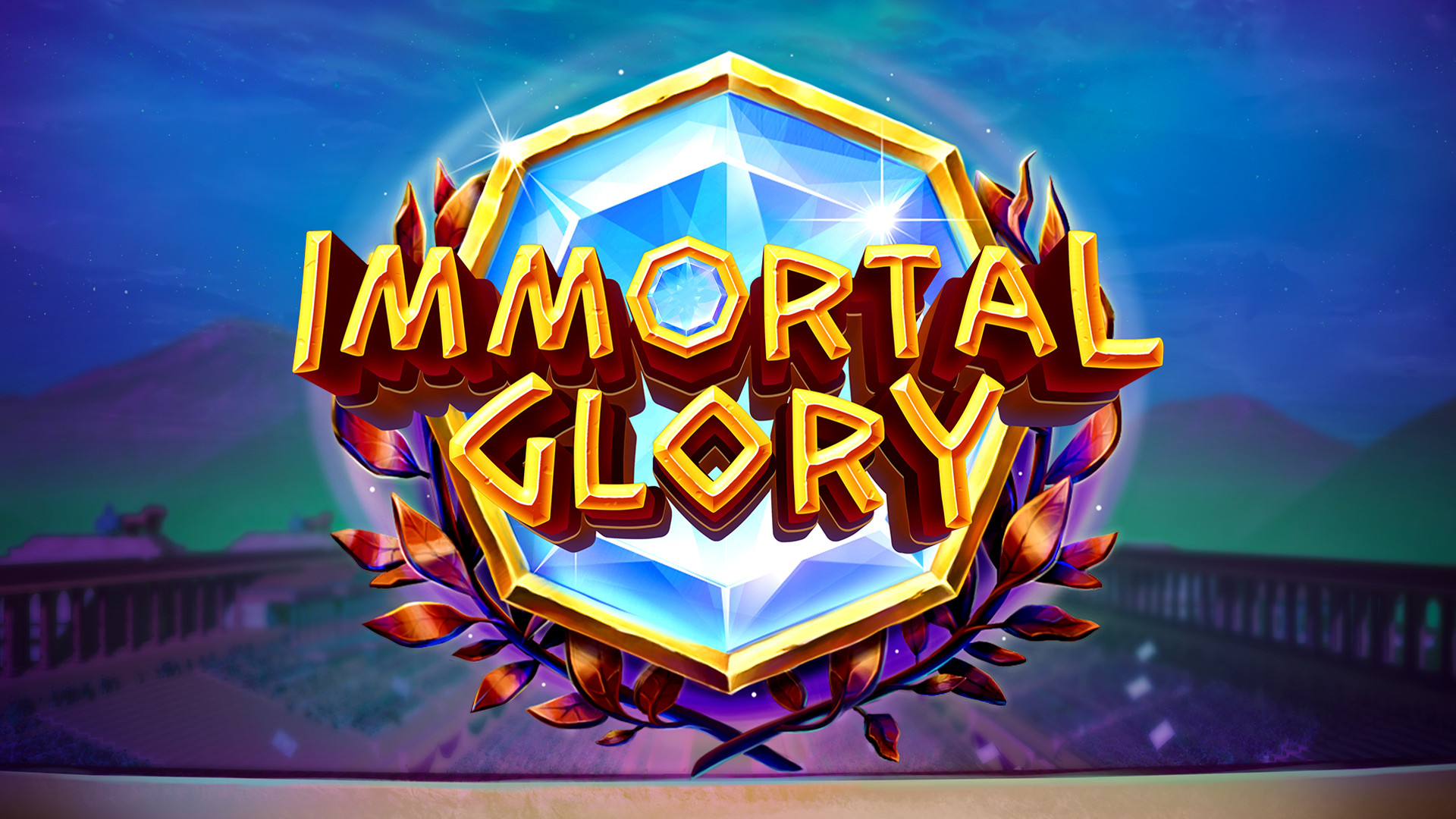 Immortal Glory