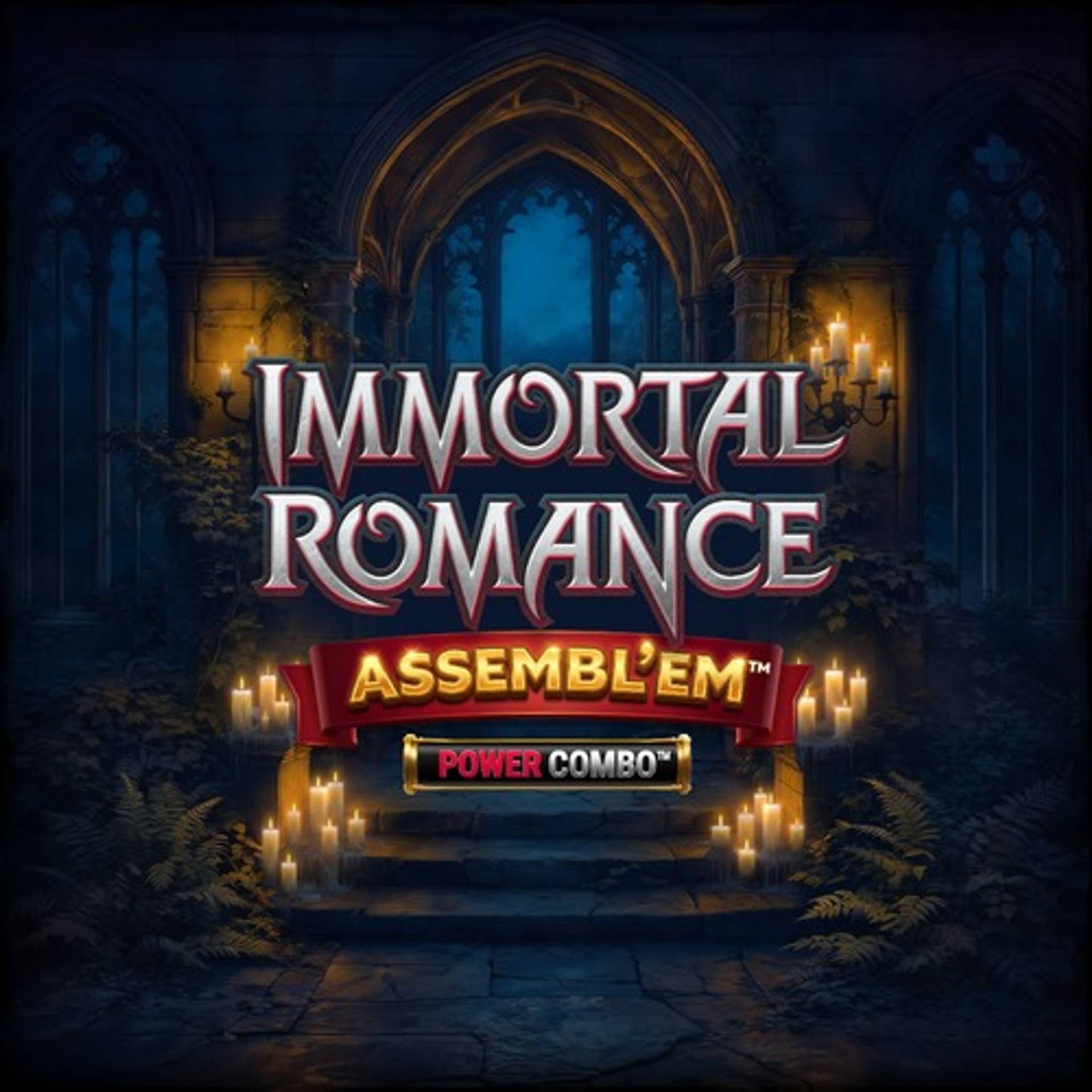 Immortal Romance Assembl'em