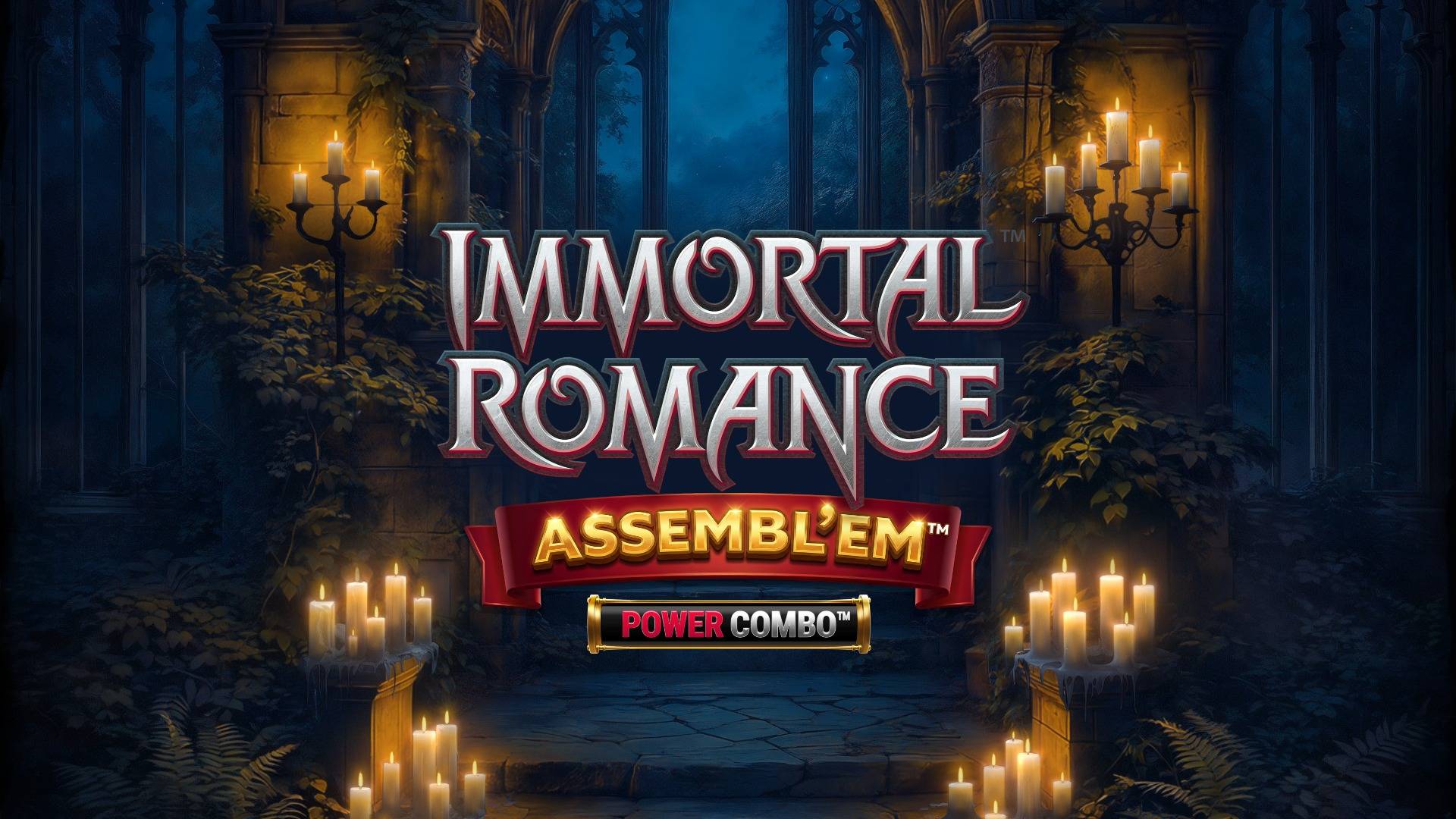 Immortal Romance Assembl'em