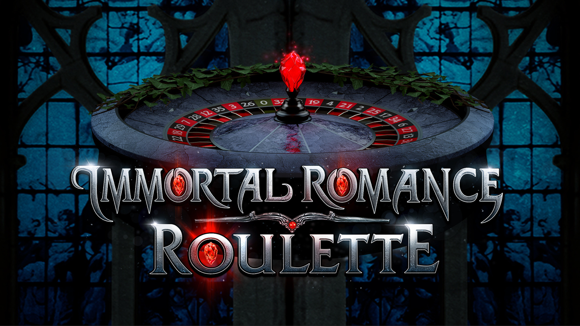 Immortal Romance Roulette