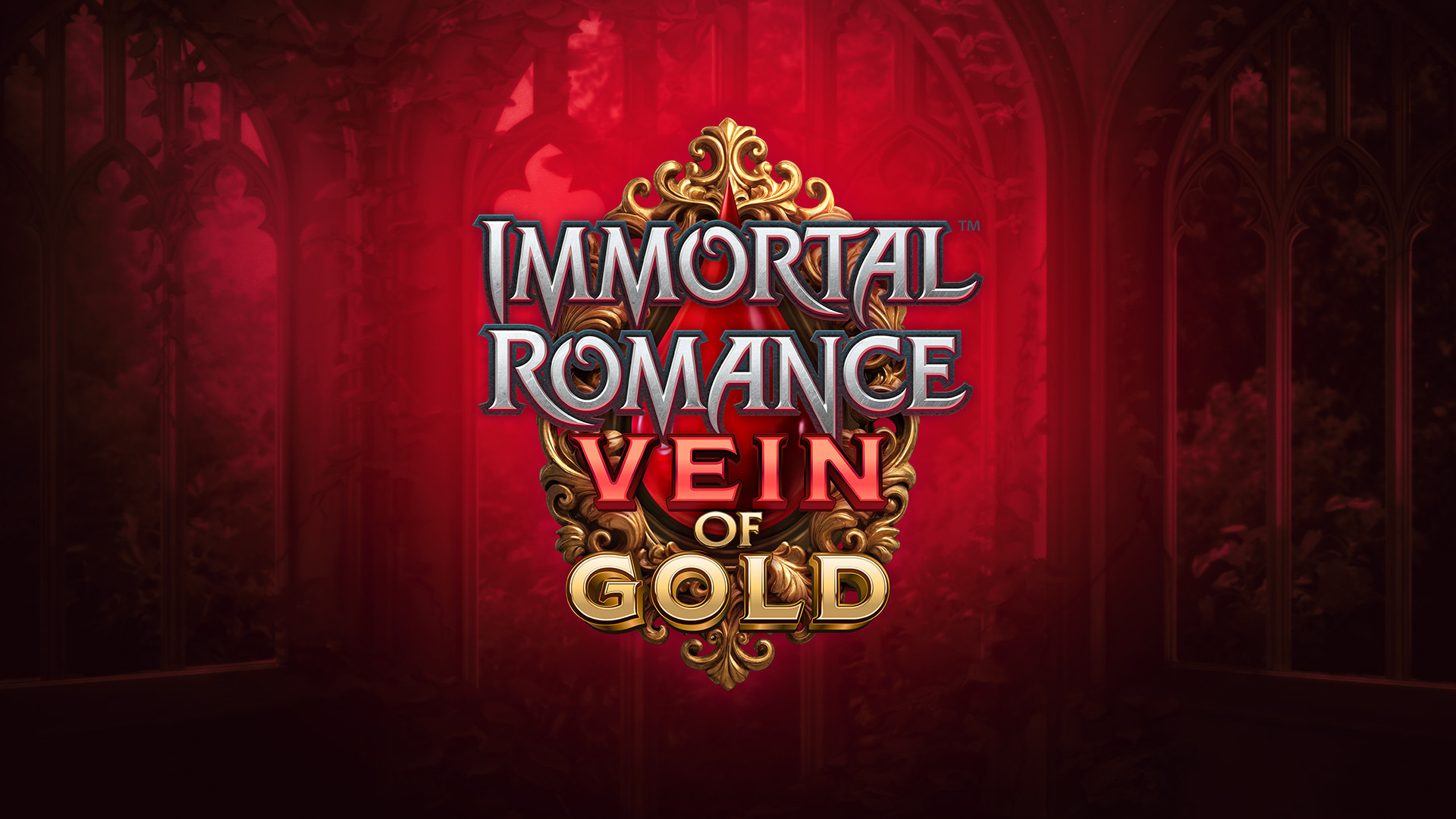 Immortal Romance Vein of Gold