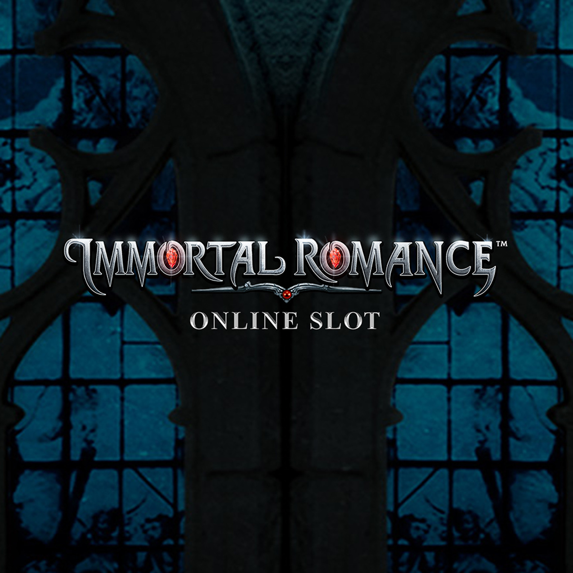 Immortal Romance