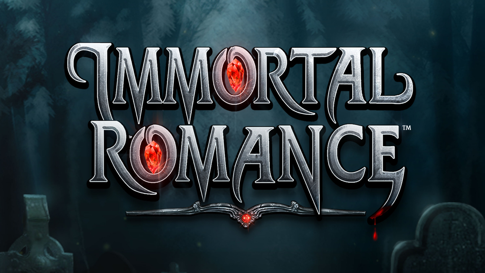 Immortal Romance