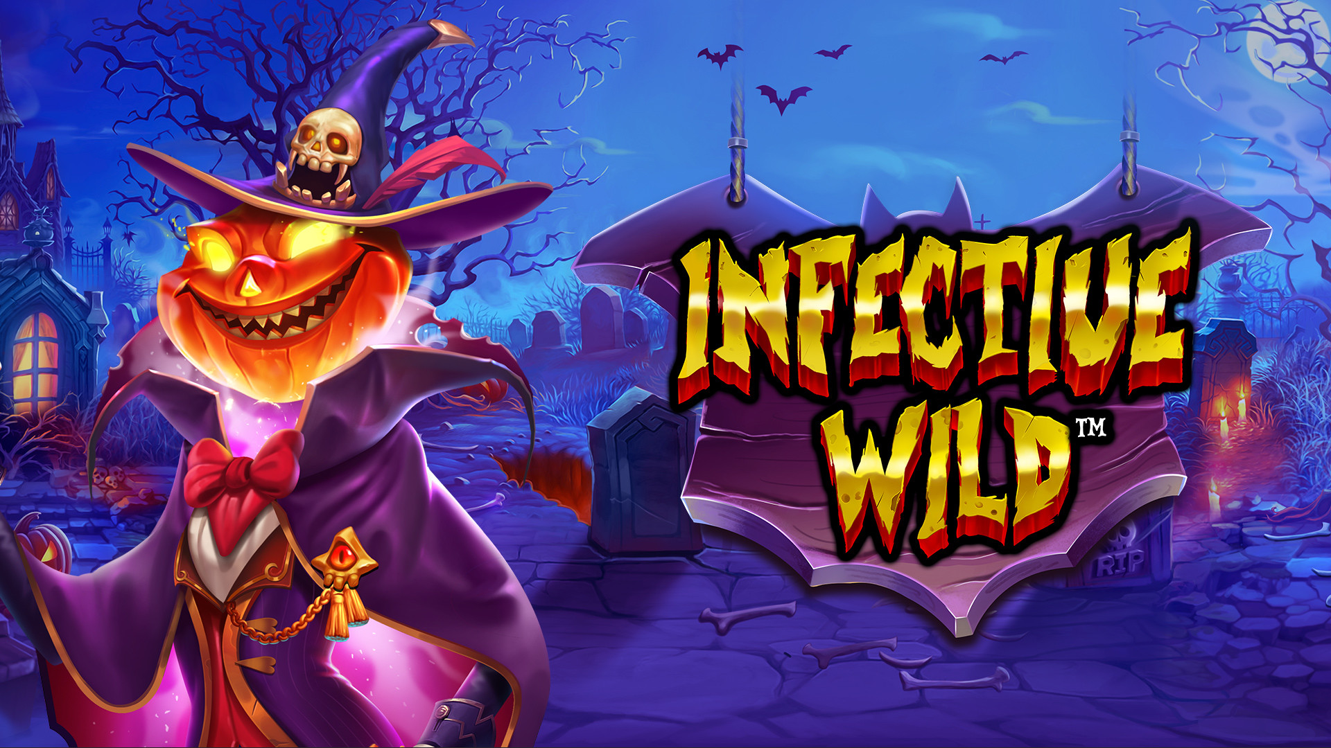 Infective Wild