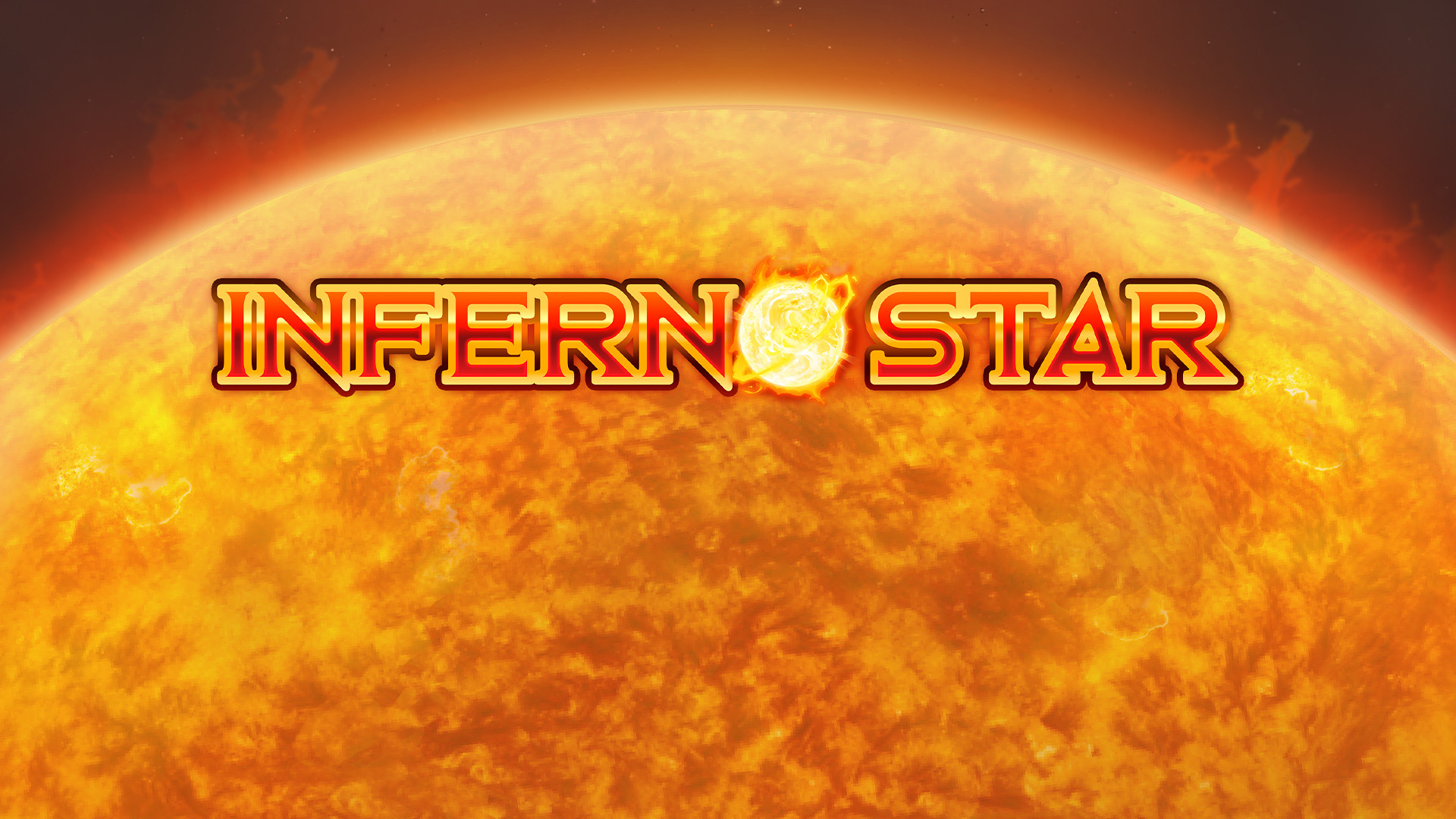 Inferno Star