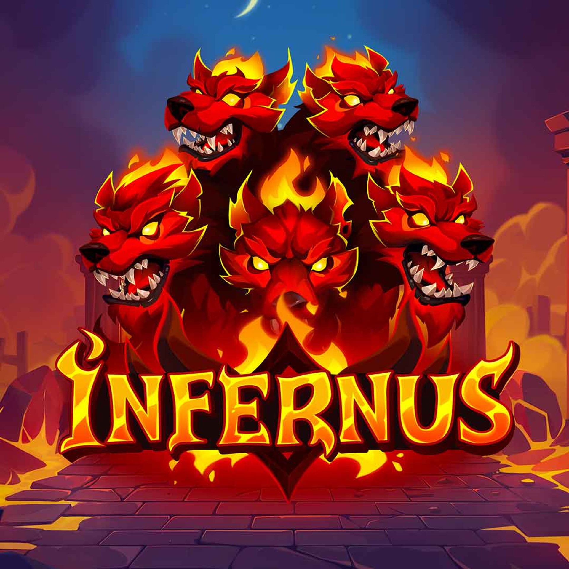 Infernus