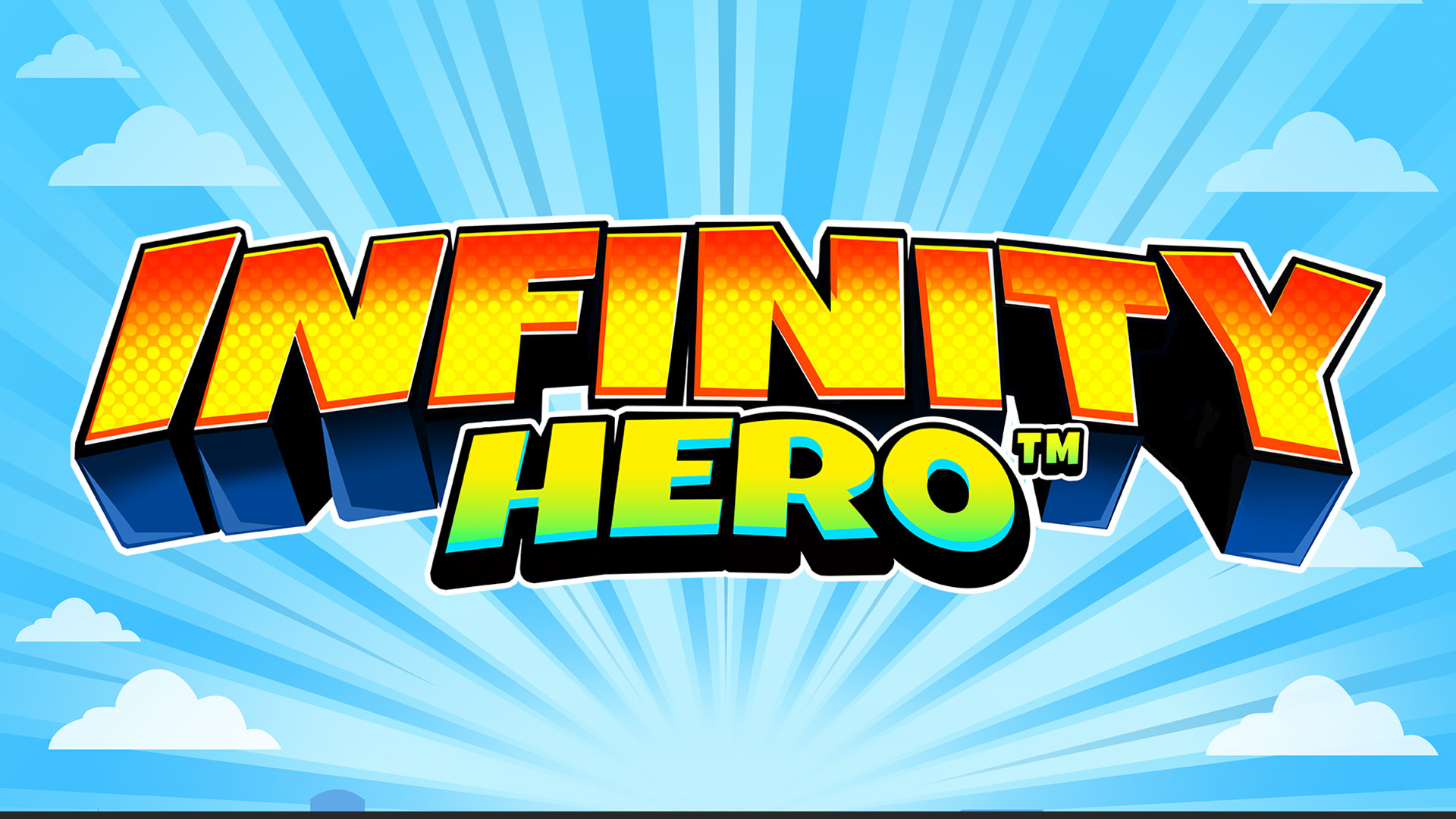 Infinity Hero