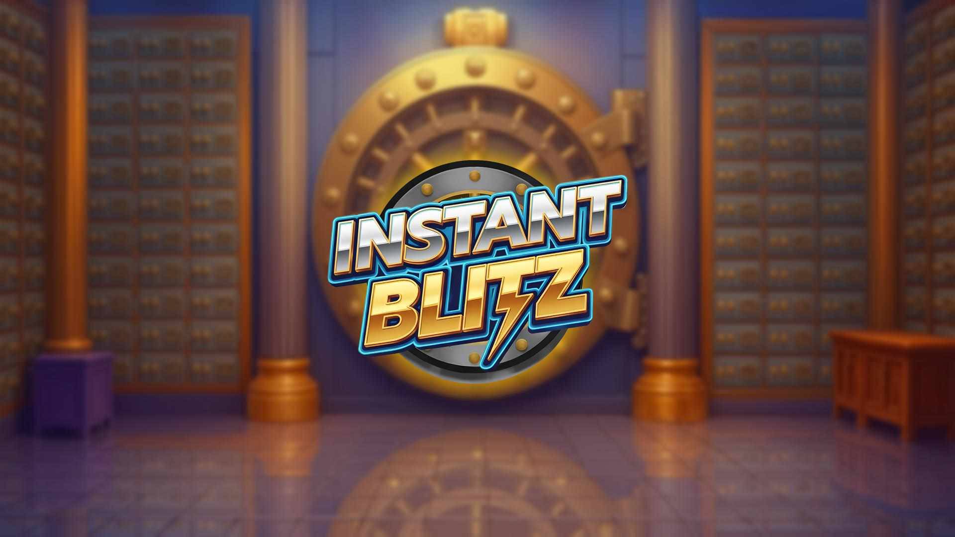 Instant Blitz